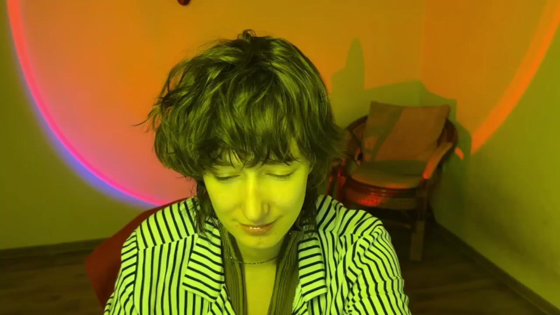 Gallery image thumbnail from LoooneyTunes's myfreecams stream on, 07/30/2025, 16:15 image 19 of 20