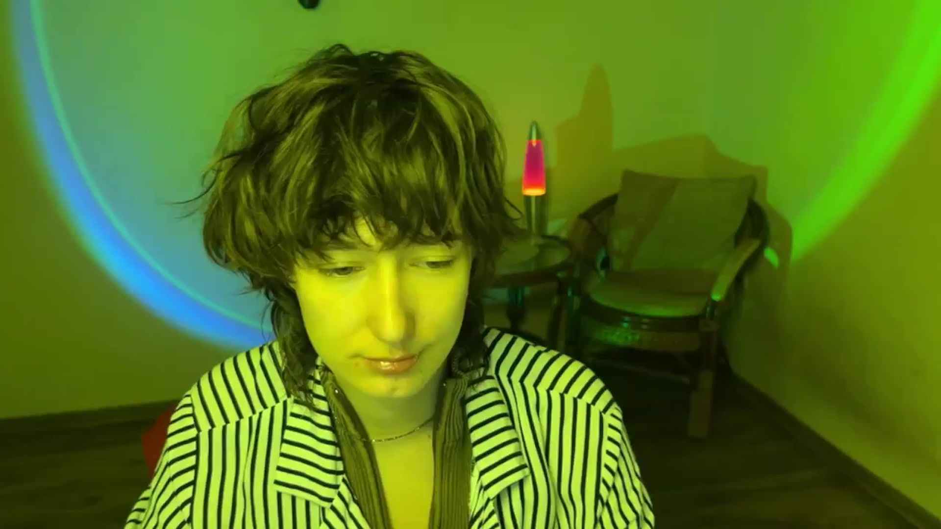 Gallery image thumbnail from LoooneyTunes's myfreecams stream on, 07/30/2025, 16:15 image 5 of 20