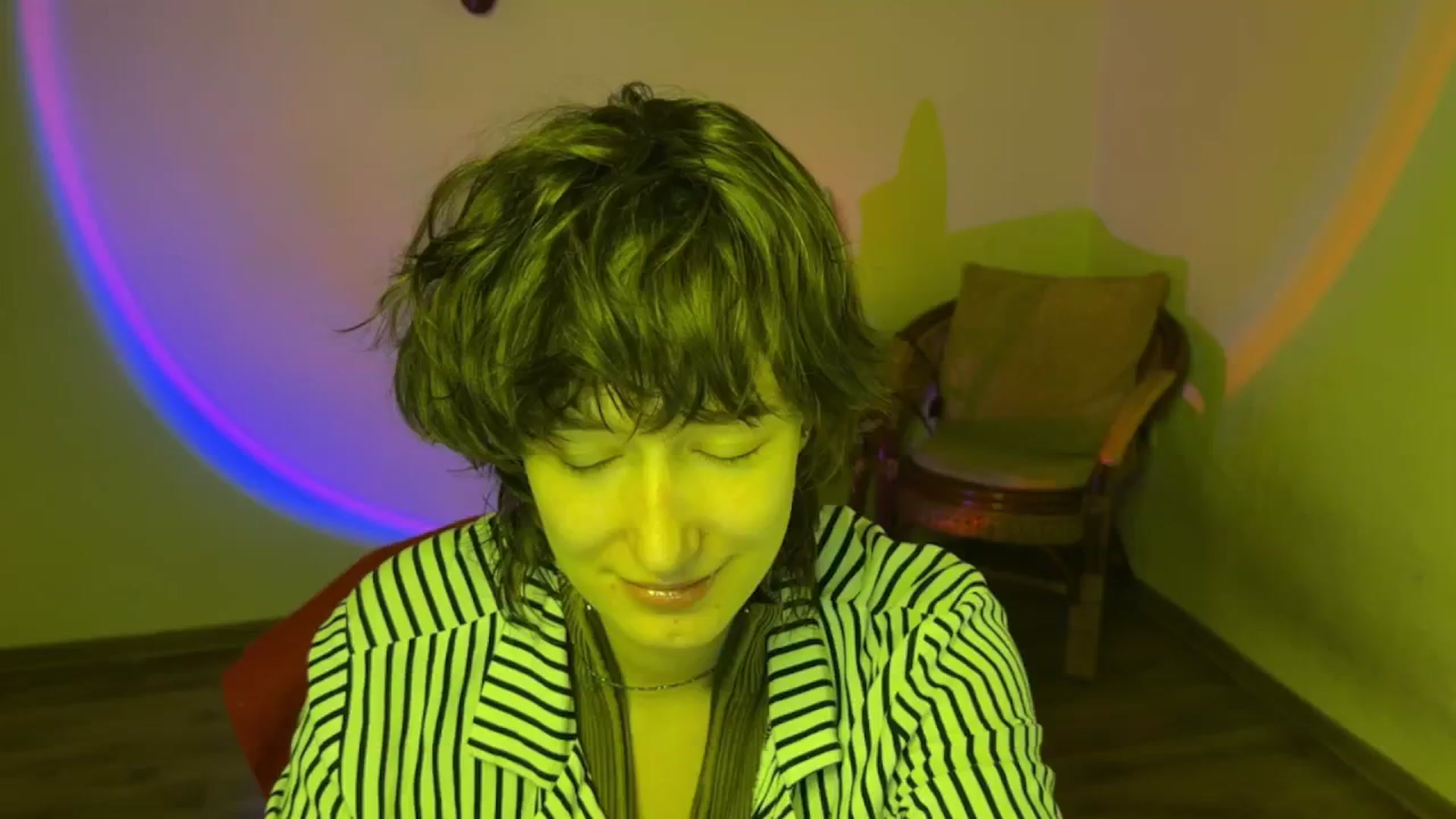 Gallery image thumbnail from LoooneyTunes's myfreecams stream on, 07/30/2025, 16:15 image 17 of 20