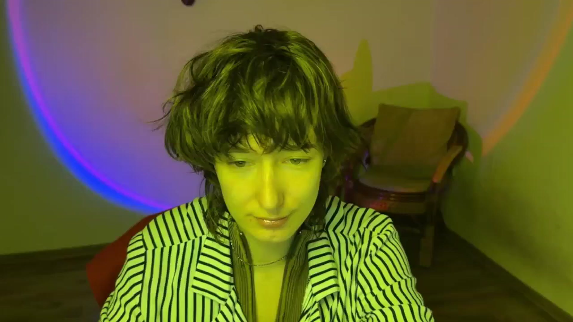 Gallery image thumbnail from LoooneyTunes's myfreecams stream on, 07/30/2025, 16:15 image 10 of 20