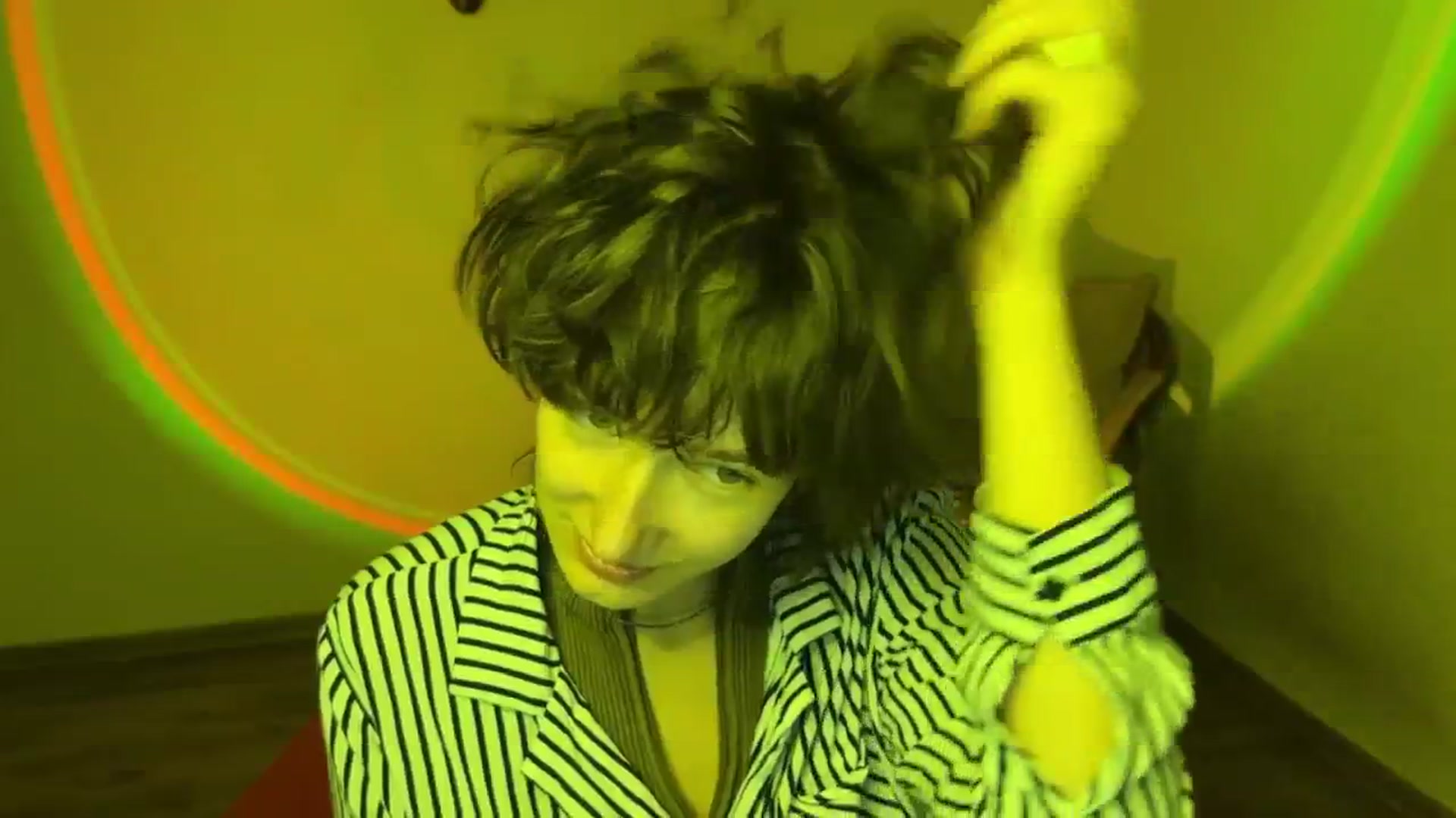 Gallery image thumbnail from LoooneyTunes's myfreecams stream on, 07/30/2025, 16:59 image 18 of 20