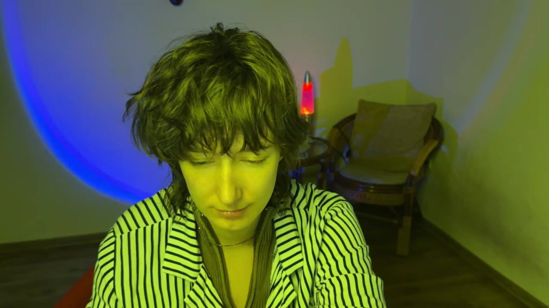 Gallery image thumbnail from LoooneyTunes's myfreecams stream on, 07/30/2025, 16:59 image 10 of 20