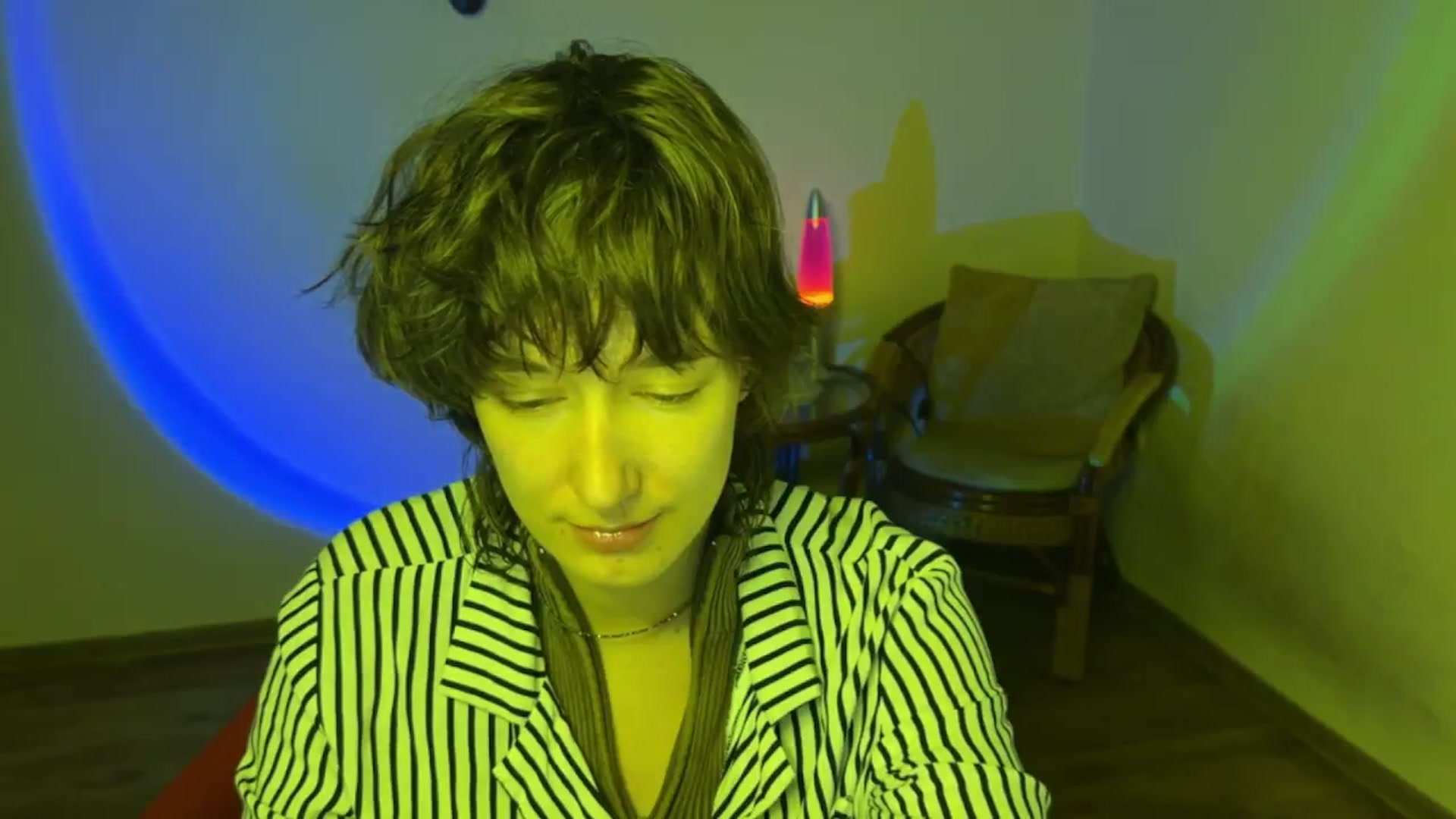 Gallery image thumbnail from LoooneyTunes's myfreecams stream on, 07/30/2025, 16:59 image 5 of 20