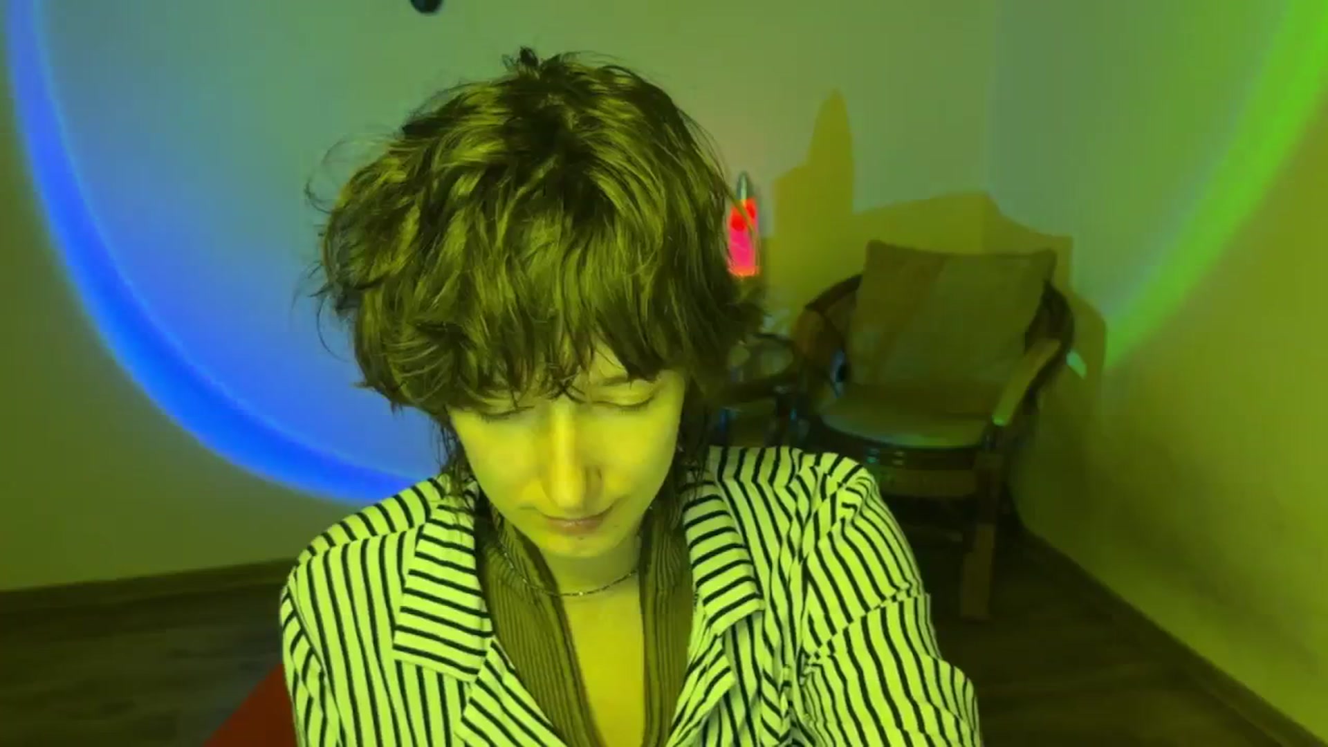 Gallery image thumbnail from LoooneyTunes's myfreecams stream on, 07/30/2025, 16:59 image 20 of 20