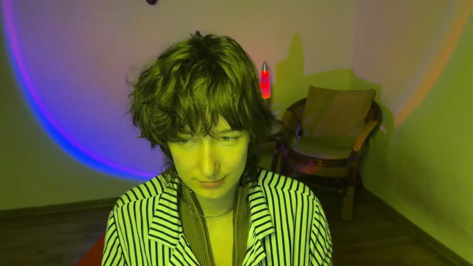 Gallery image thumbnail from LoooneyTunes's myfreecams stream on, 07/30/2025, 17:34 image 16 of 20