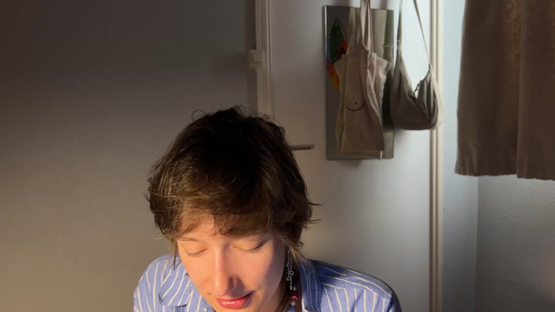 Gallery image thumbnail from LoooneyTunes's myfreecams stream on, 08/05/2025, 11:45 image 11 of 20