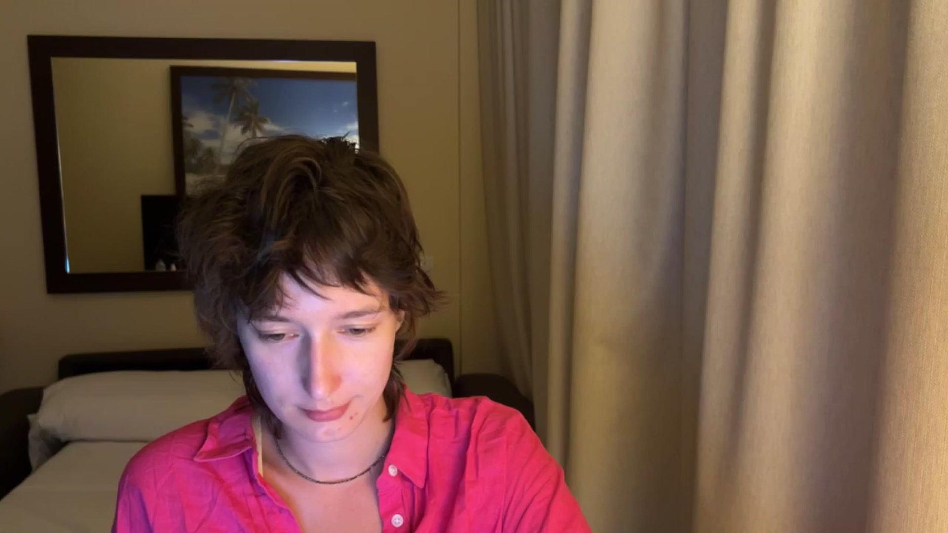Gallery image thumbnail from LoooneyTunes's myfreecams stream on, 08/10/2025, 23:56 image 5 of 20