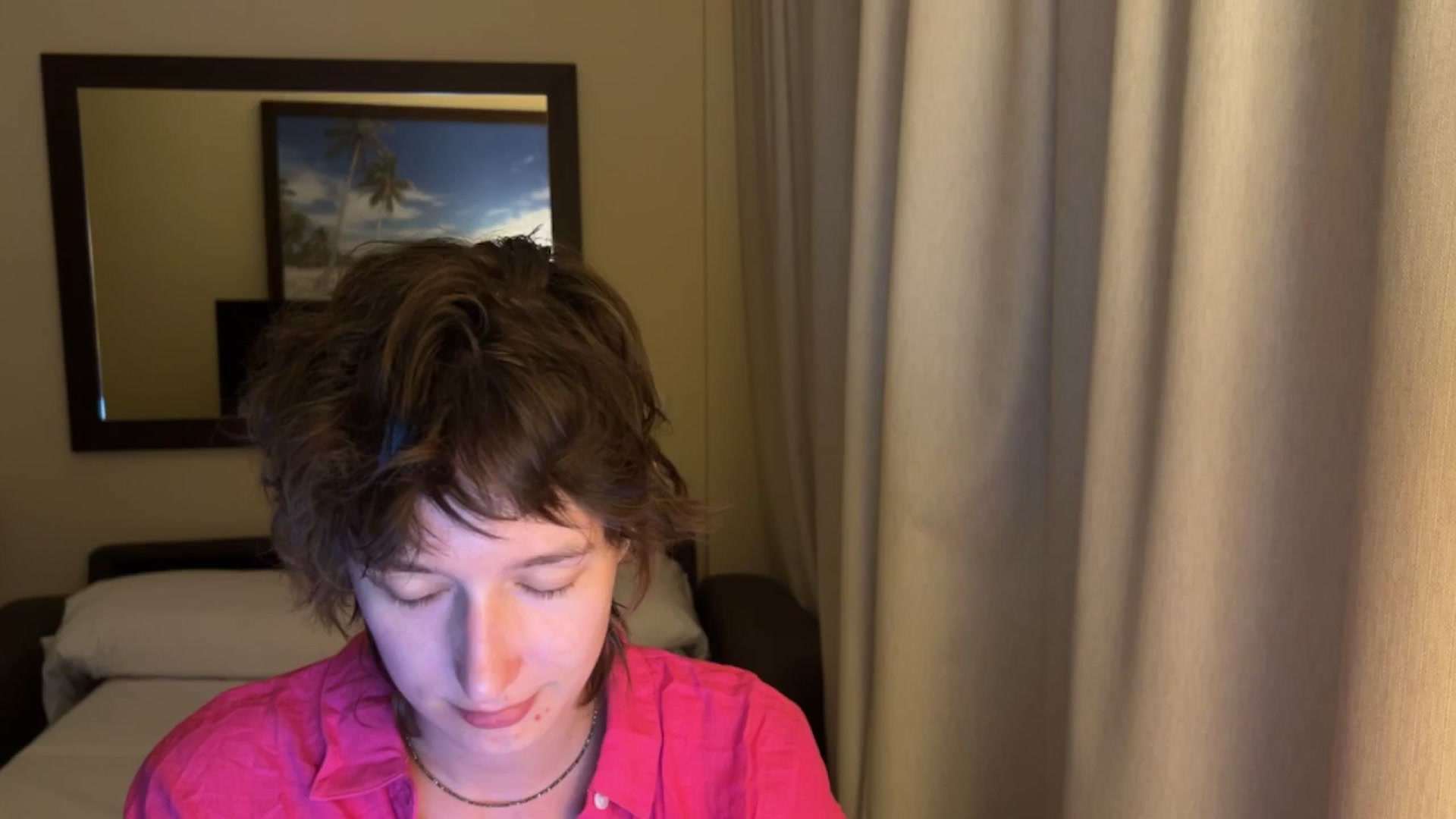 Gallery image thumbnail from LoooneyTunes's myfreecams stream on, 08/10/2025, 23:56 image 1 of 20