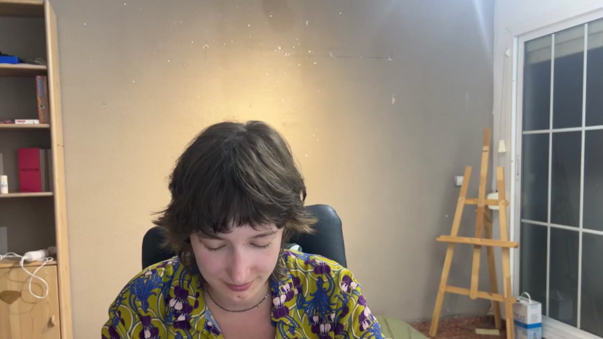 Gallery image thumbnail from LoooneyTunes's myfreecams stream on, 08/15/2025, 23:22 image 18 of 20