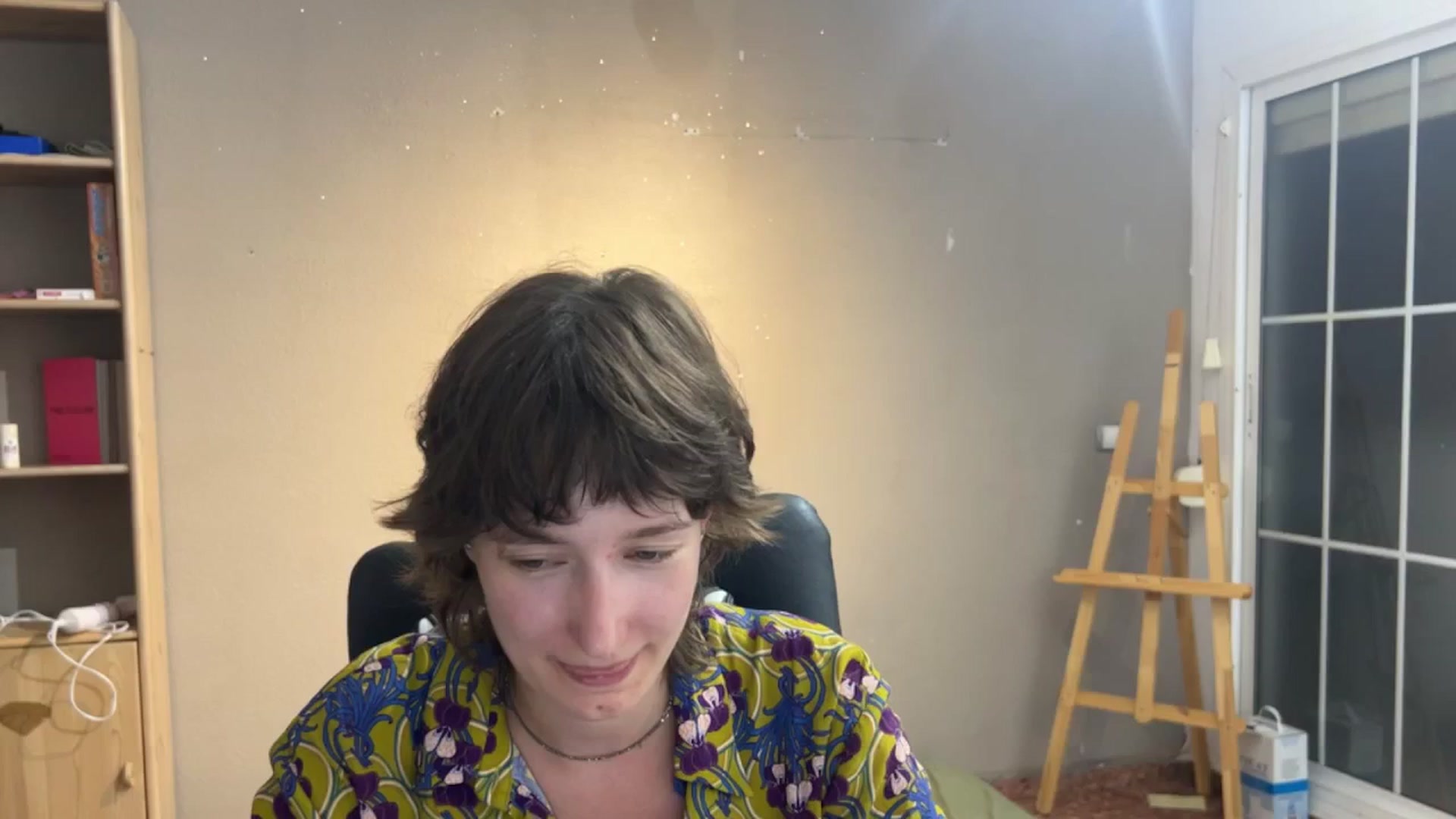 Gallery image thumbnail from LoooneyTunes's myfreecams stream on, 08/15/2025, 23:22 image 17 of 20