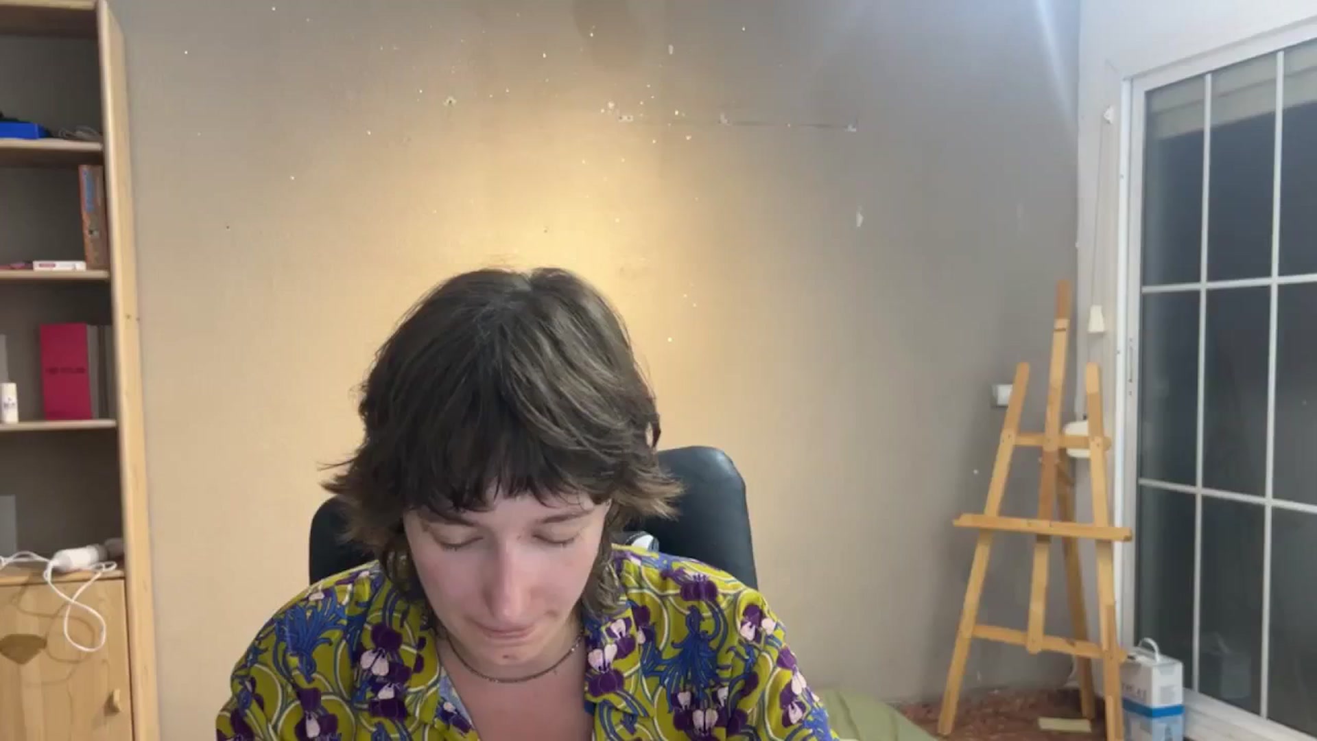 Gallery image thumbnail from LoooneyTunes's myfreecams stream on, 08/15/2025, 23:22 image 19 of 20