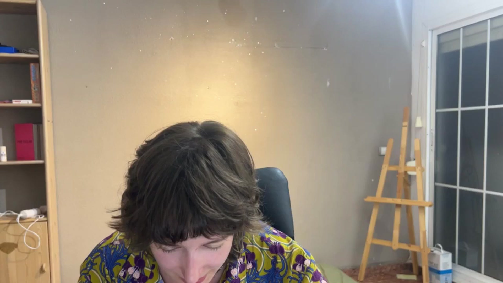 Gallery image thumbnail from LoooneyTunes's myfreecams stream on, 08/15/2025, 23:22 image 20 of 20