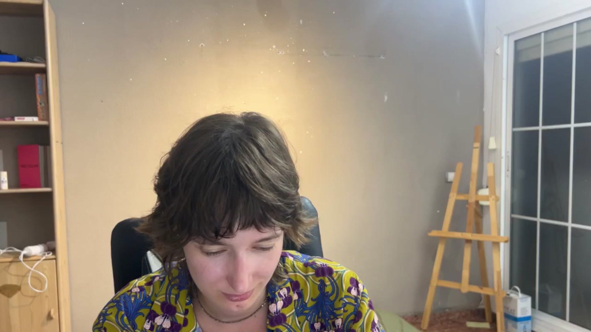 Gallery image thumbnail from LoooneyTunes's myfreecams stream on, 08/15/2025, 23:22 image 1 of 20