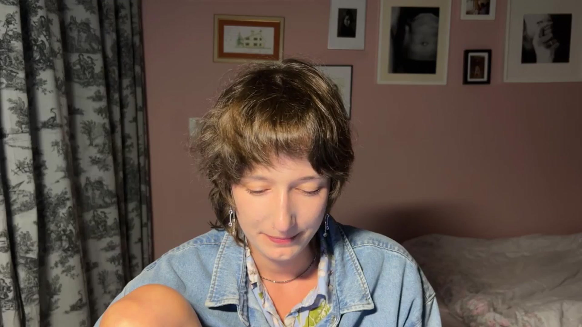 Gallery image thumbnail from LoooneyTunes's myfreecams stream on, 08/21/2025, 20:42 image 17 of 20