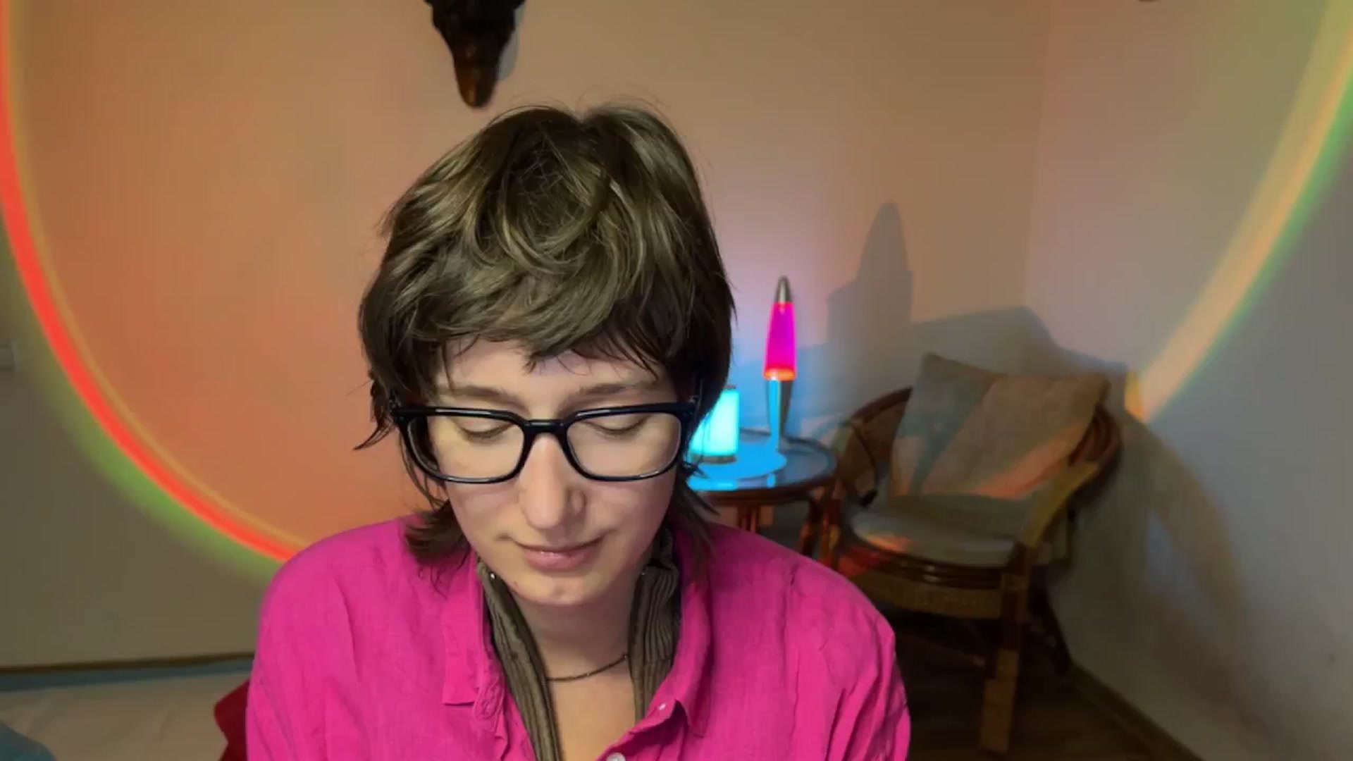 Gallery image thumbnail from LoooneyTunes's myfreecams stream on, 08/25/2025, 17:40 image 8 of 20
