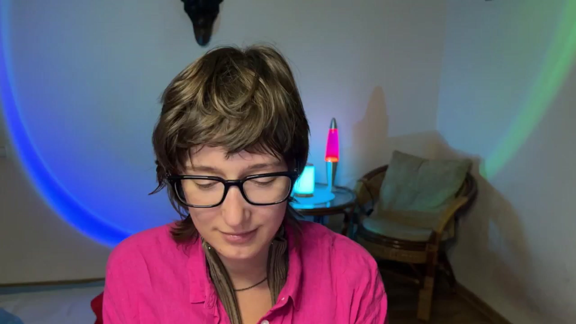 Gallery image thumbnail from LoooneyTunes's myfreecams stream on, 08/25/2025, 17:40 image 9 of 20