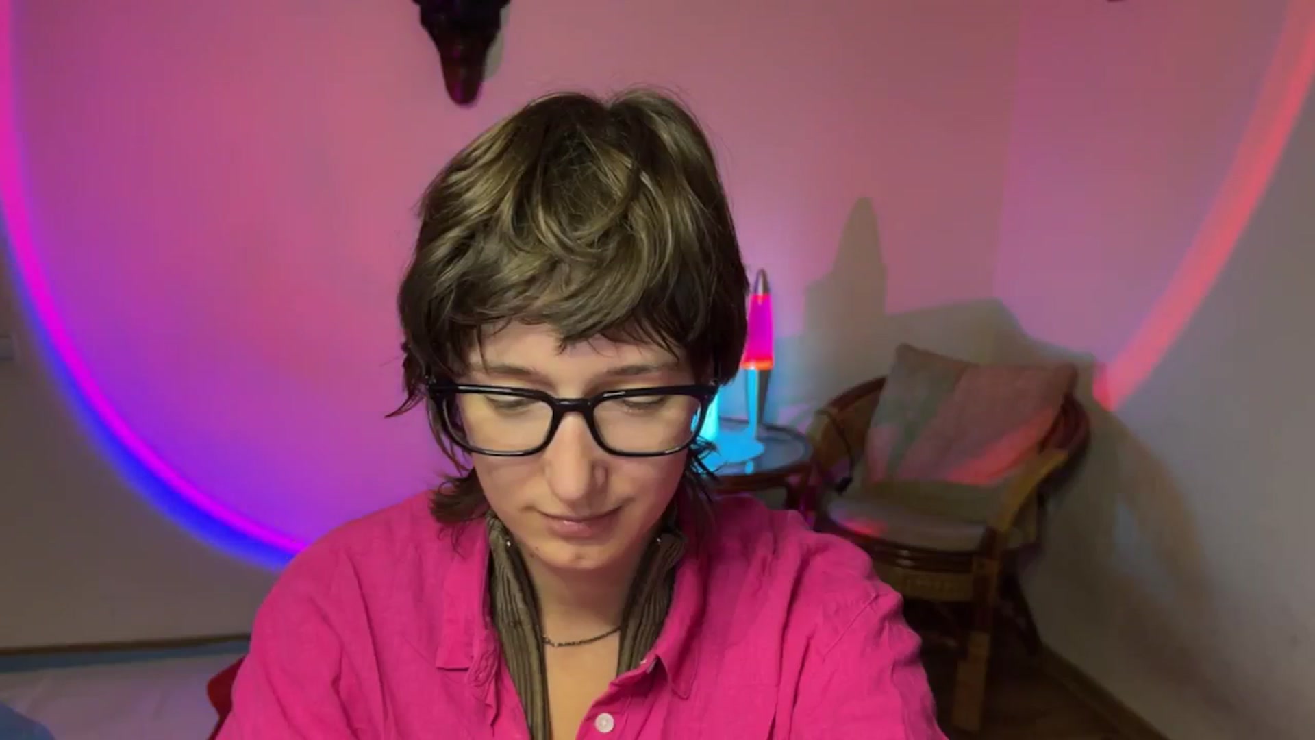 Gallery image thumbnail from LoooneyTunes's myfreecams stream on, 08/25/2025, 17:40 image 17 of 20