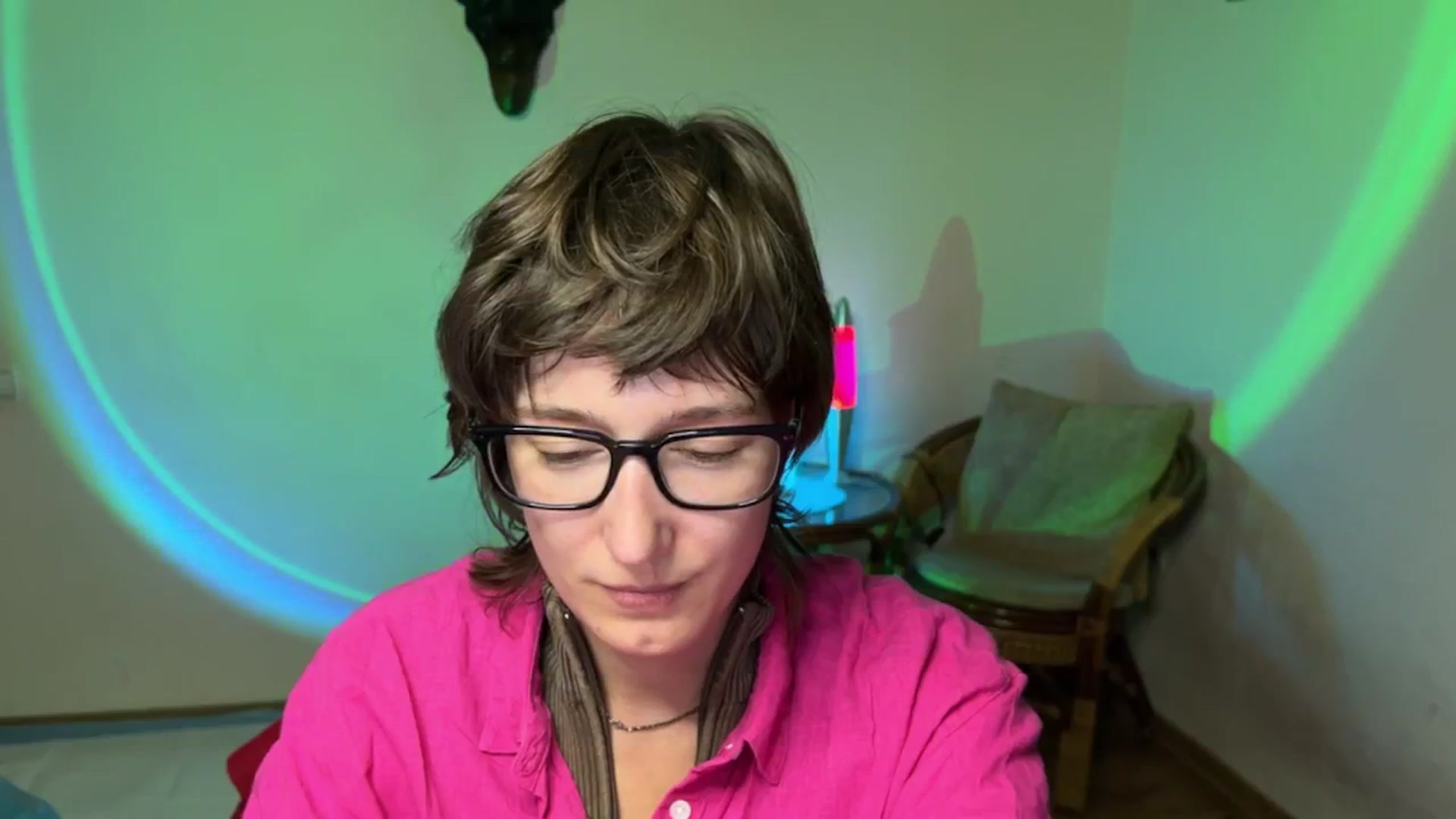 Gallery image thumbnail from LoooneyTunes's myfreecams stream on, 08/25/2025, 17:40 image 19 of 20