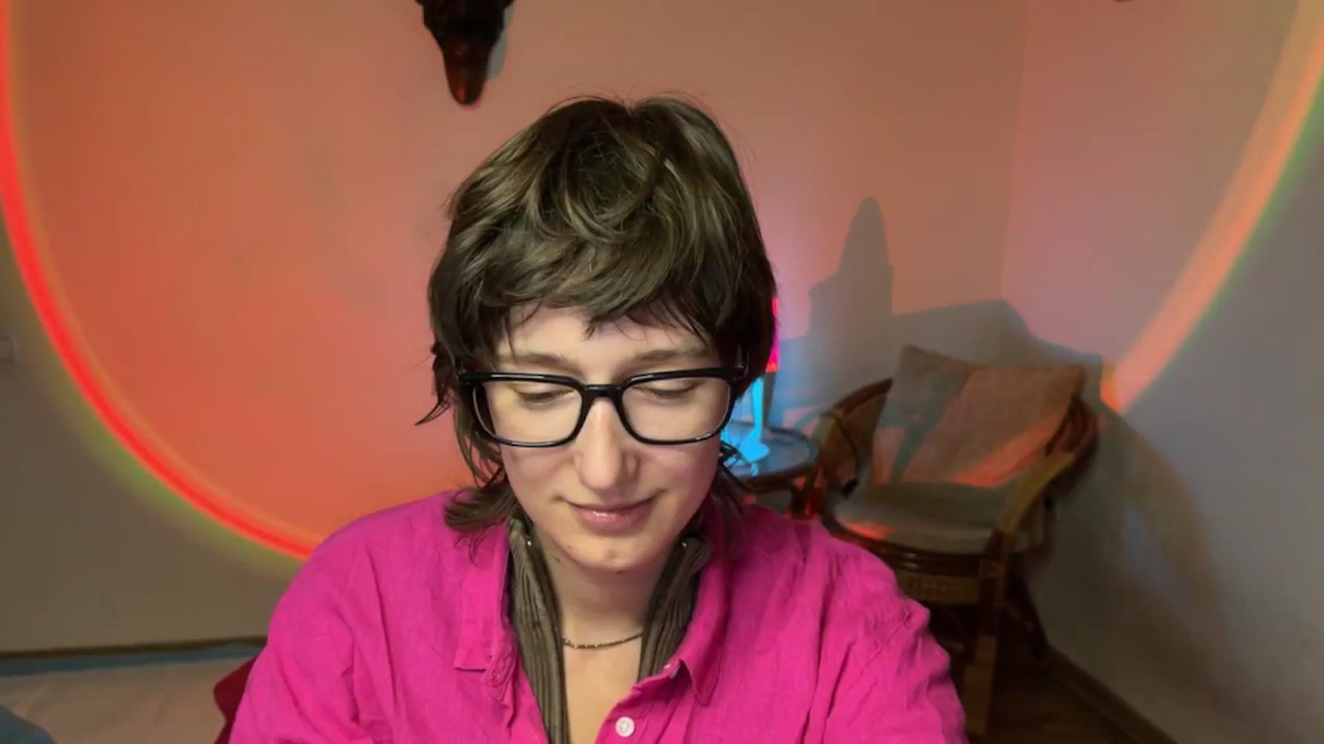 Gallery image thumbnail from LoooneyTunes's myfreecams stream on, 08/25/2025, 17:40 image 15 of 20