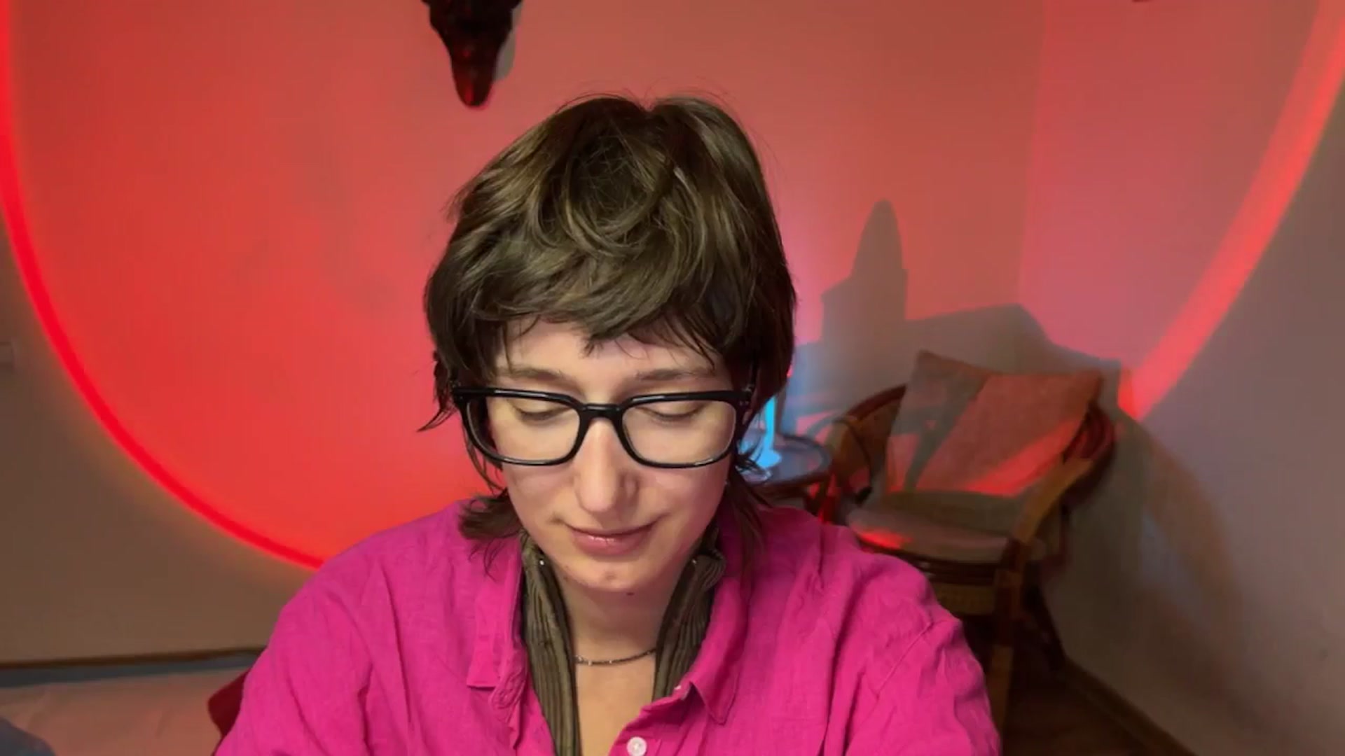 Gallery image thumbnail from LoooneyTunes's myfreecams stream on, 08/25/2025, 17:40 image 18 of 20