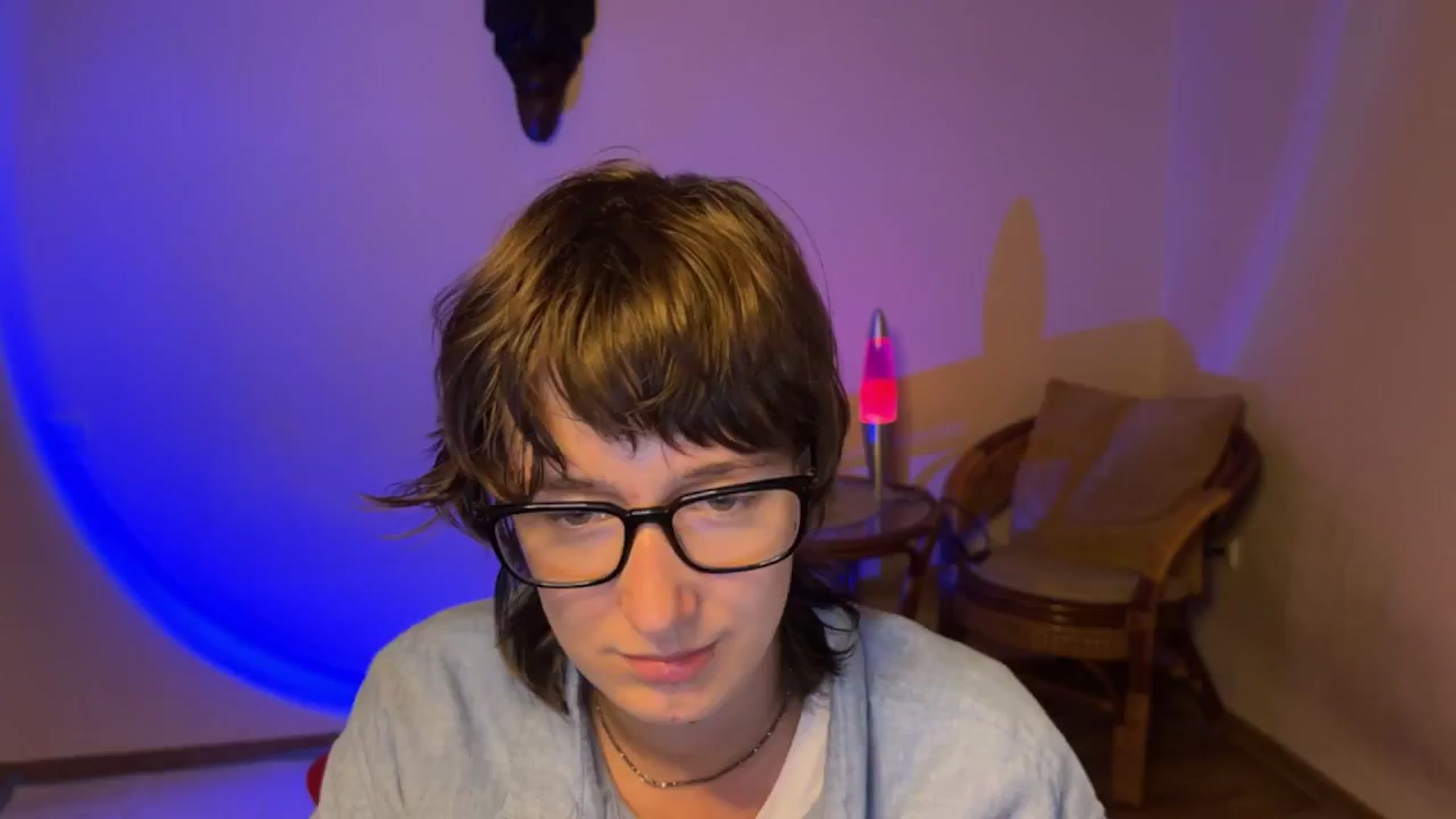 Gallery image thumbnail from LoooneyTunes's myfreecams stream on, 08/30/2025, 16:29 image 5 of 20
