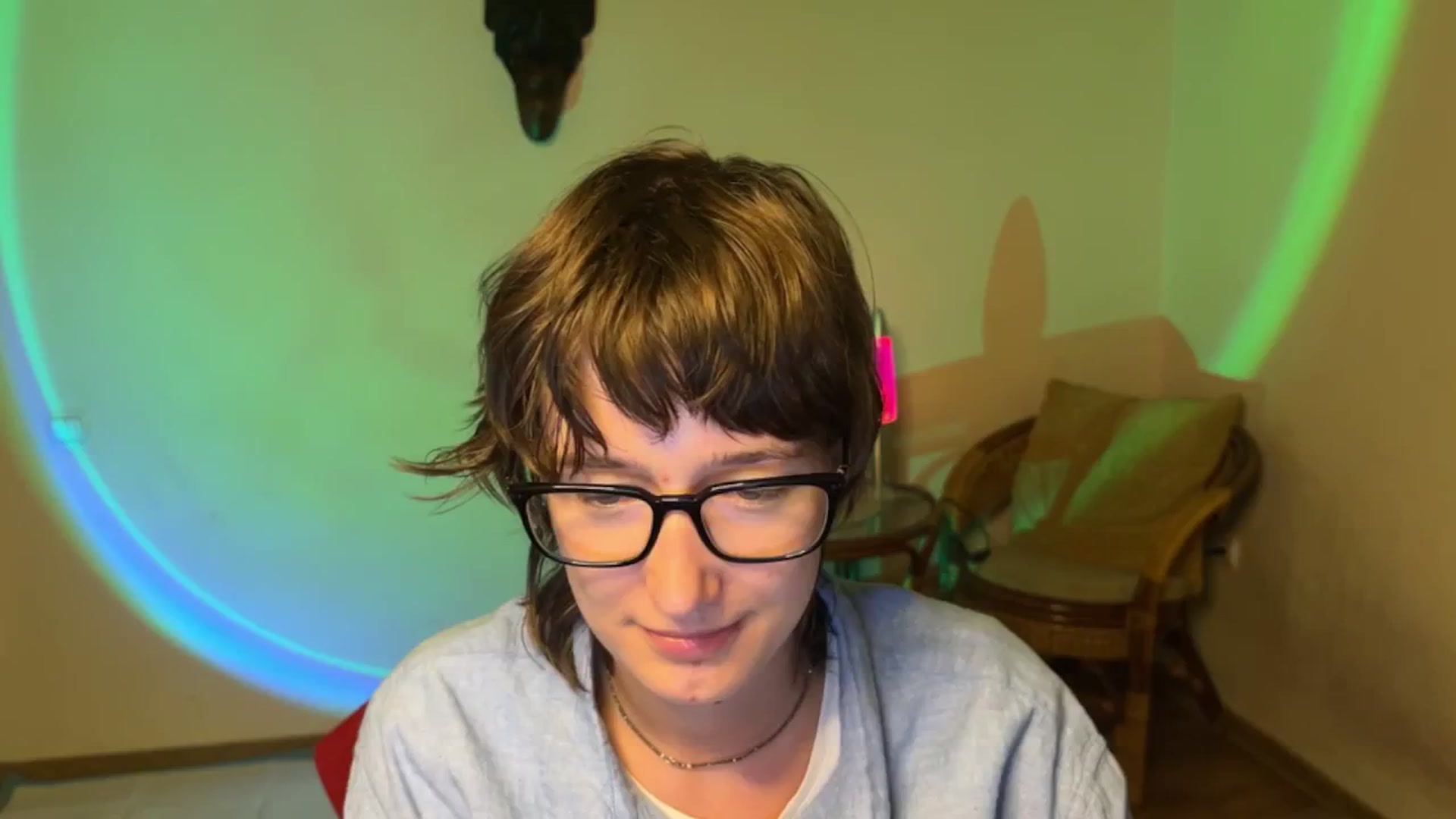 Gallery image thumbnail from LoooneyTunes's myfreecams stream on, 08/30/2025, 16:29 image 20 of 20