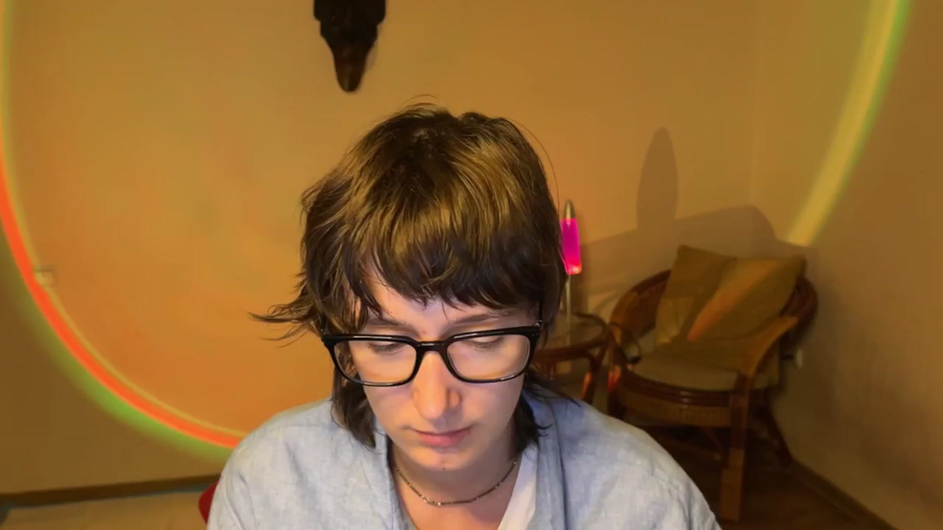 Gallery image thumbnail from LoooneyTunes's myfreecams stream on, 08/30/2025, 16:29 image 8 of 20