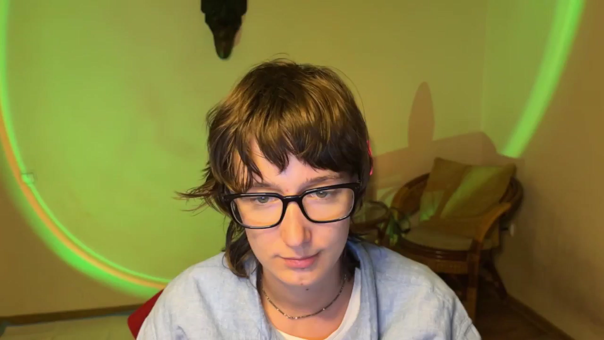 Gallery image thumbnail from LoooneyTunes's myfreecams stream on, 08/30/2025, 16:29 image 12 of 20