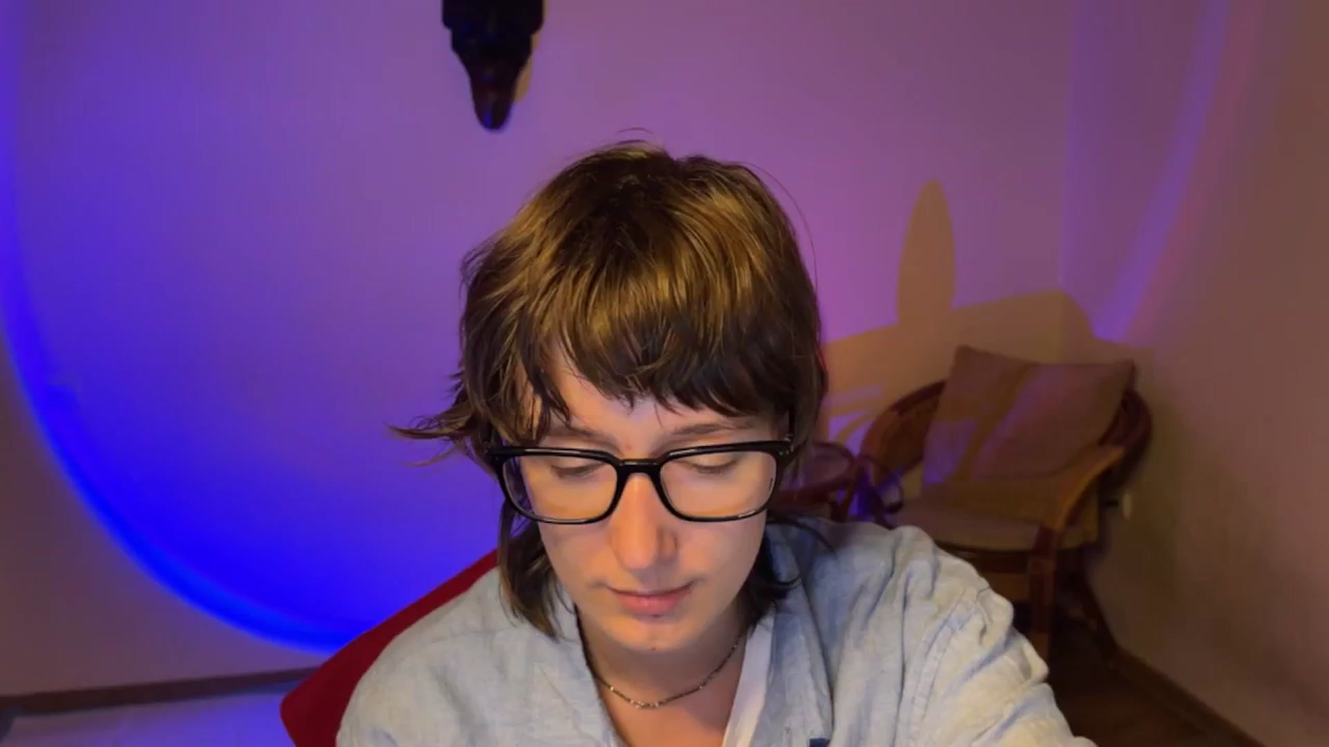 Gallery image thumbnail from LoooneyTunes's myfreecams stream on, 08/30/2025, 16:29 image 7 of 20