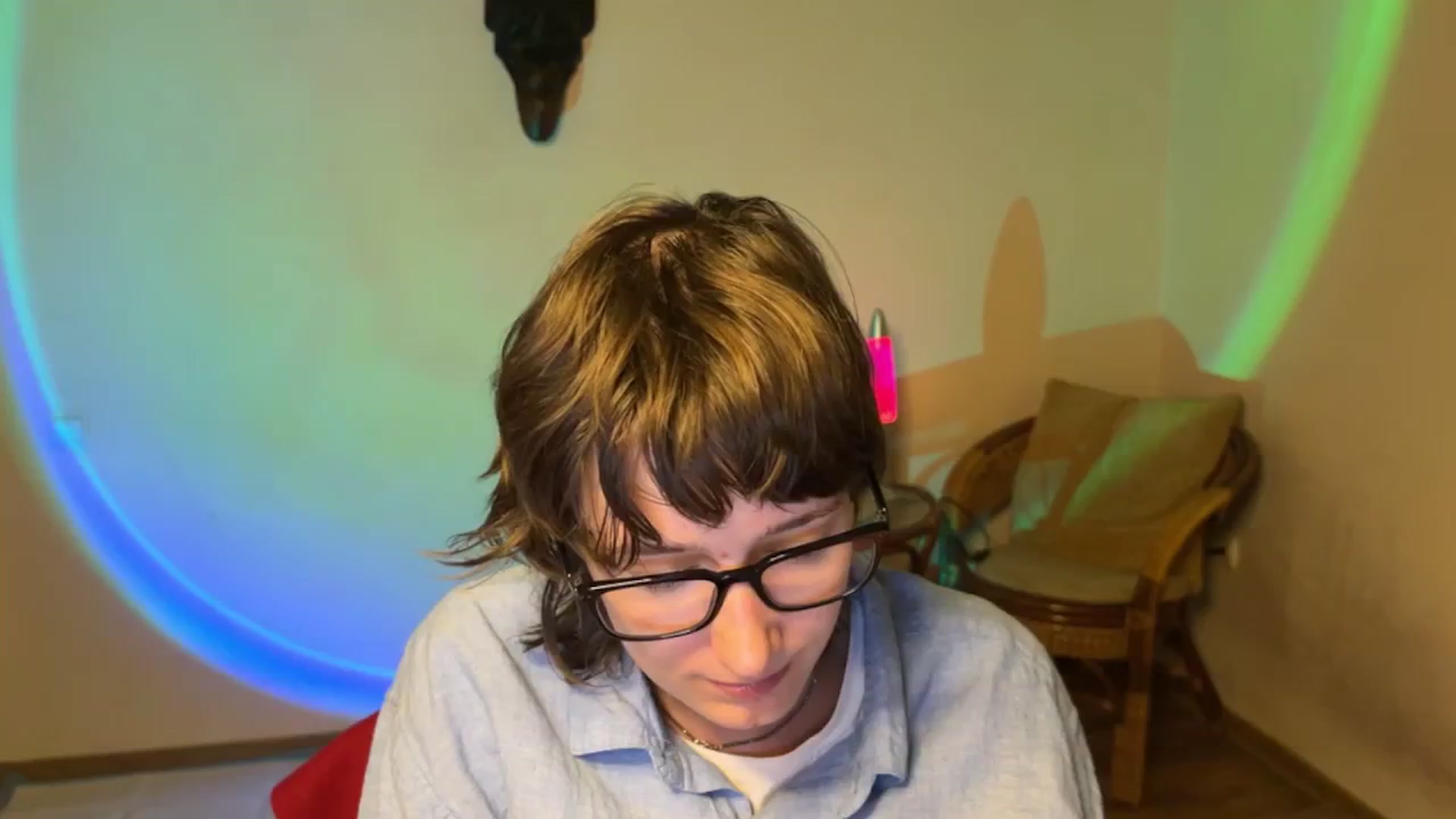Gallery image thumbnail from LoooneyTunes's myfreecams stream on, 08/30/2025, 16:29 image 18 of 20