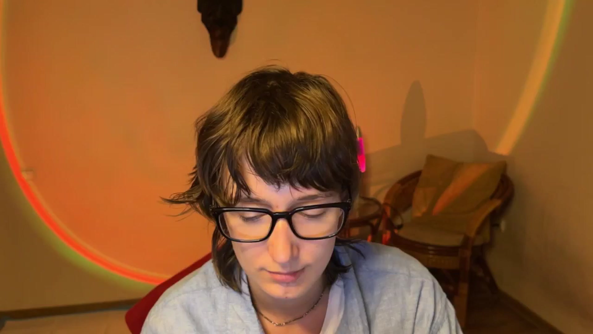 Gallery image thumbnail from LoooneyTunes's myfreecams stream on, 08/30/2025, 16:29 image 6 of 20