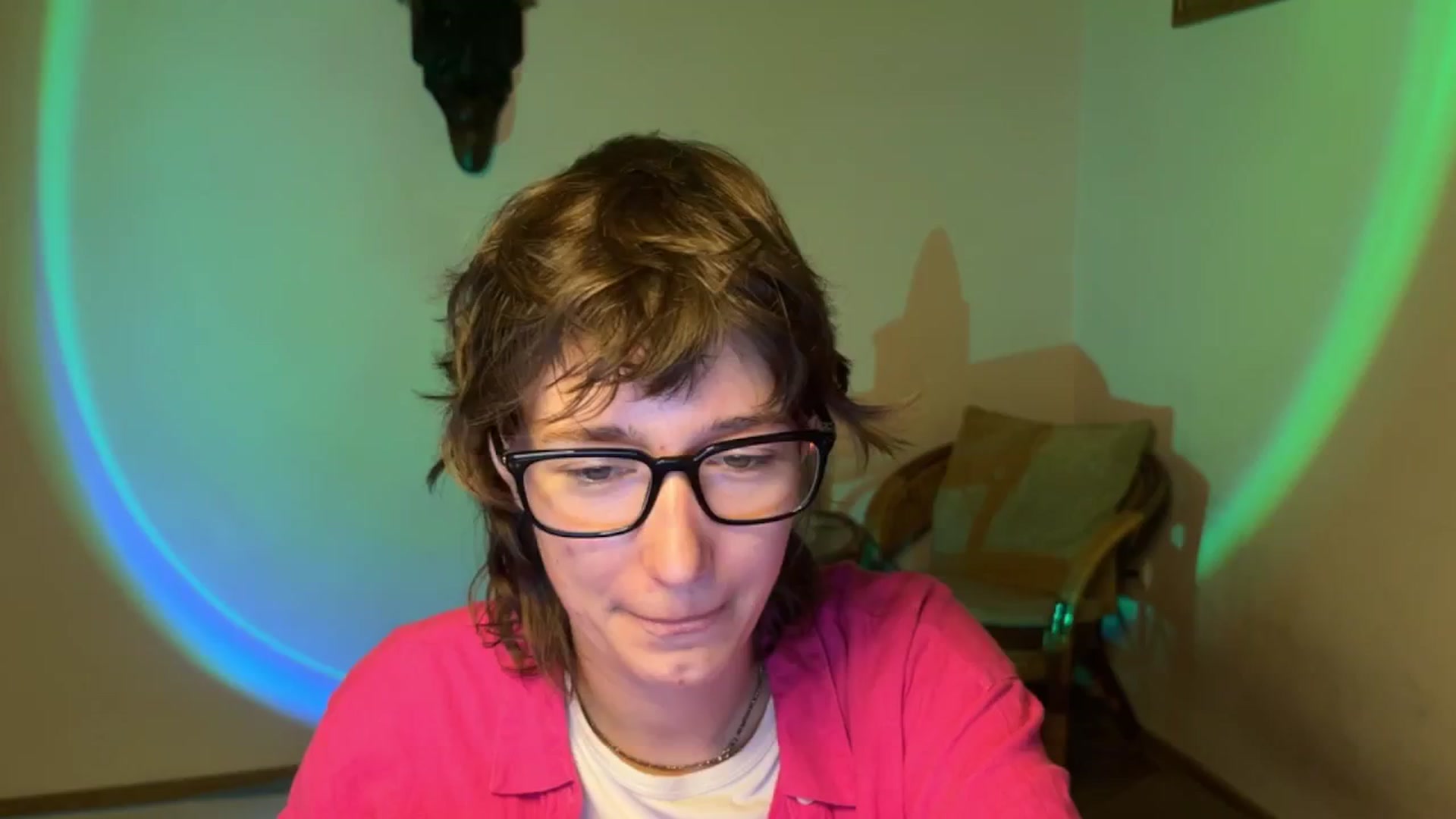 Gallery image thumbnail from LoooneyTunes's myfreecams stream on, 09/01/2025, 10:04 image 5 of 20