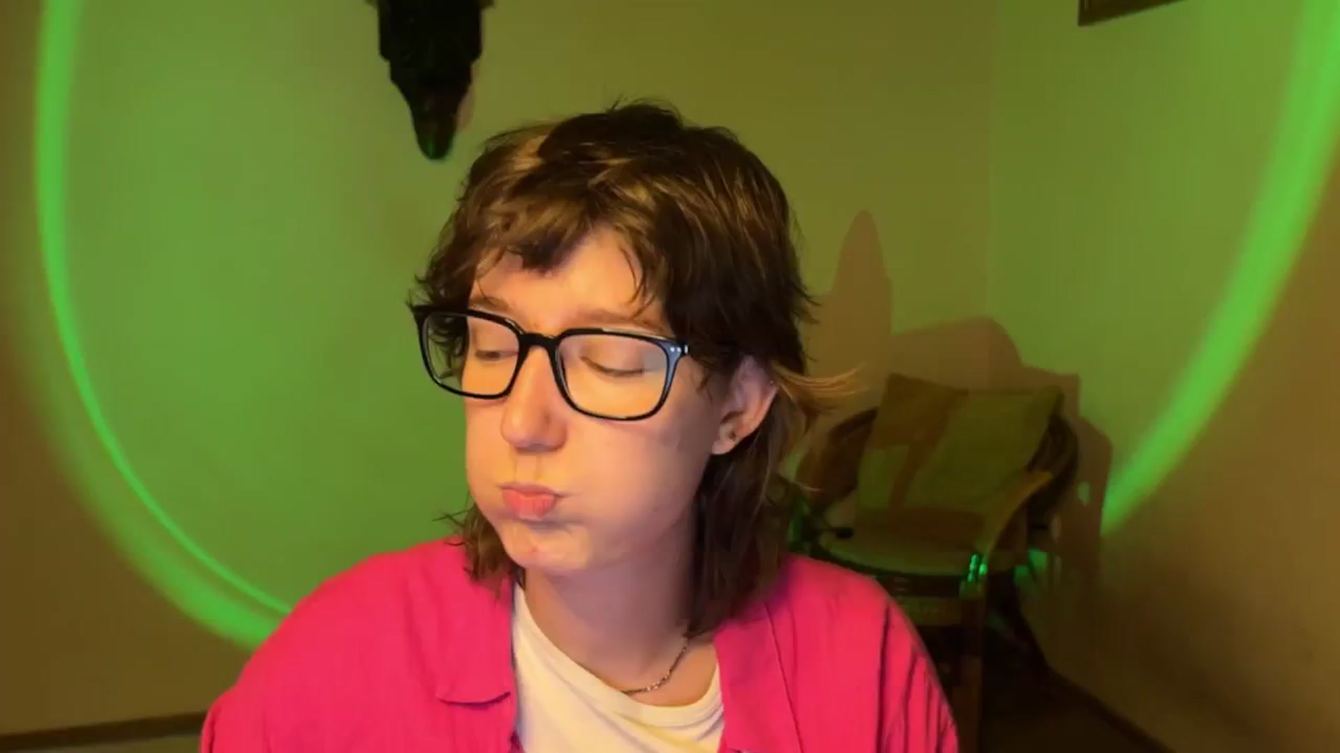 Gallery image thumbnail from LoooneyTunes's myfreecams stream on, 09/01/2025, 10:04 image 3 of 20