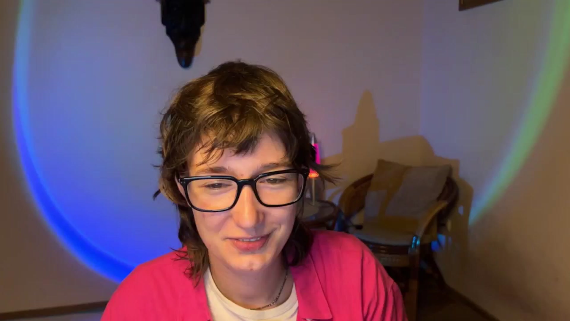 Gallery image thumbnail from LoooneyTunes's myfreecams stream on, 09/01/2025, 10:04 image 9 of 20