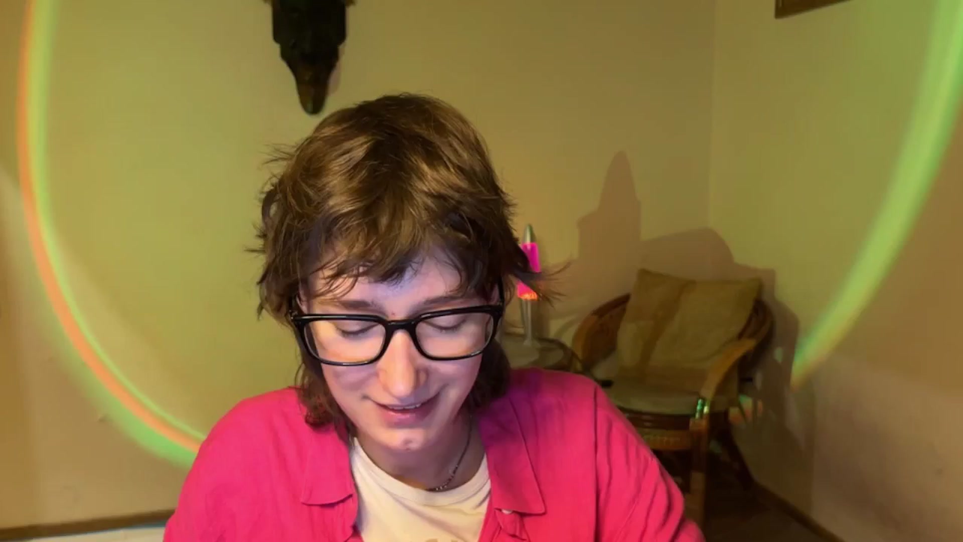 Gallery image thumbnail from LoooneyTunes's myfreecams stream on, 09/01/2025, 10:04 image 1 of 20
