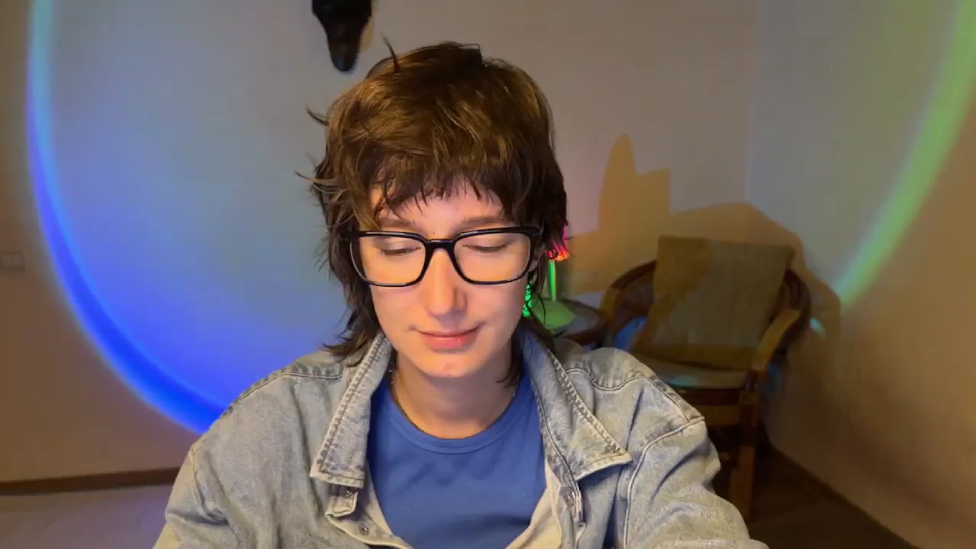 Gallery image thumbnail from LoooneyTunes's myfreecams stream on, 09/03/2025, 09:35 image 5 of 20