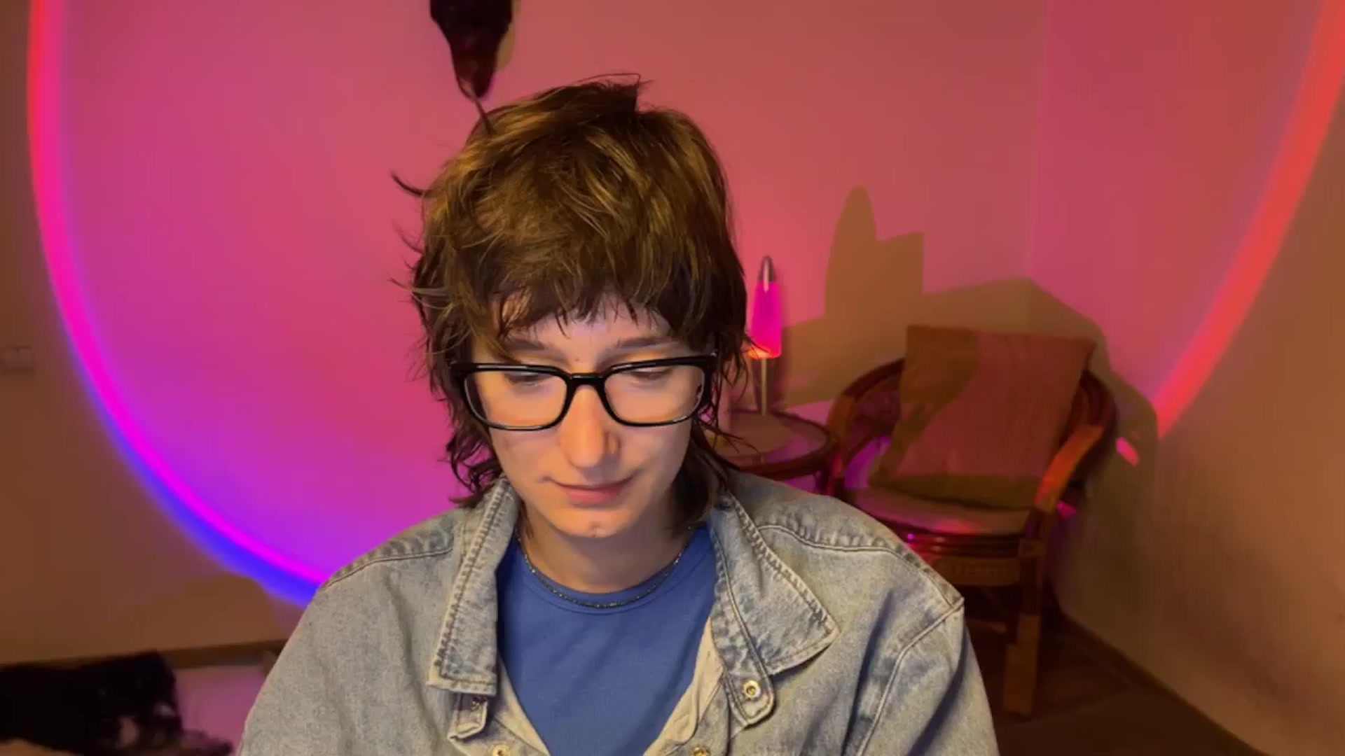 Gallery image thumbnail from LoooneyTunes's myfreecams stream on, 09/03/2025, 10:12 image 7 of 20