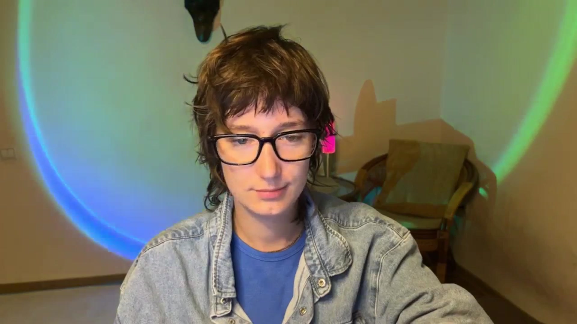 Gallery image thumbnail from LoooneyTunes's myfreecams stream on, 09/03/2025, 10:12 image 20 of 20