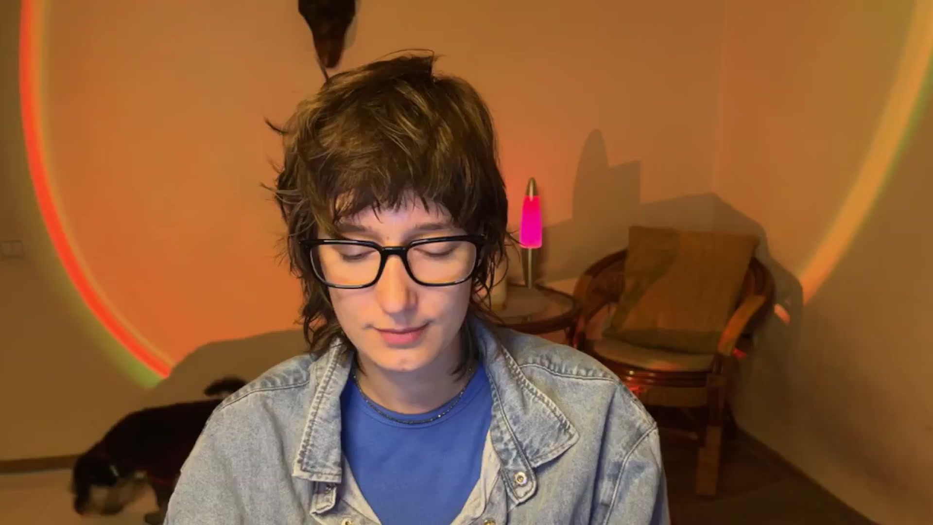 Gallery image thumbnail from LoooneyTunes's myfreecams stream on, 09/03/2025, 10:12 image 5 of 20