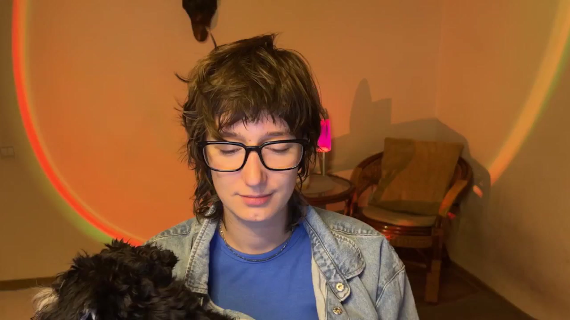 Gallery image thumbnail from LoooneyTunes's myfreecams stream on, 09/03/2025, 10:12 image 11 of 20