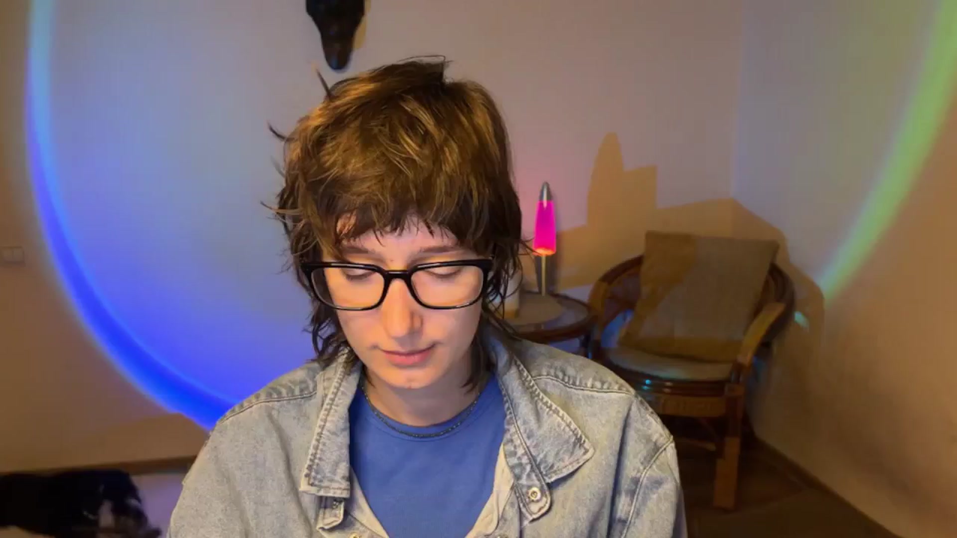 Gallery image thumbnail from LoooneyTunes's myfreecams stream on, 09/03/2025, 10:12 image 6 of 20