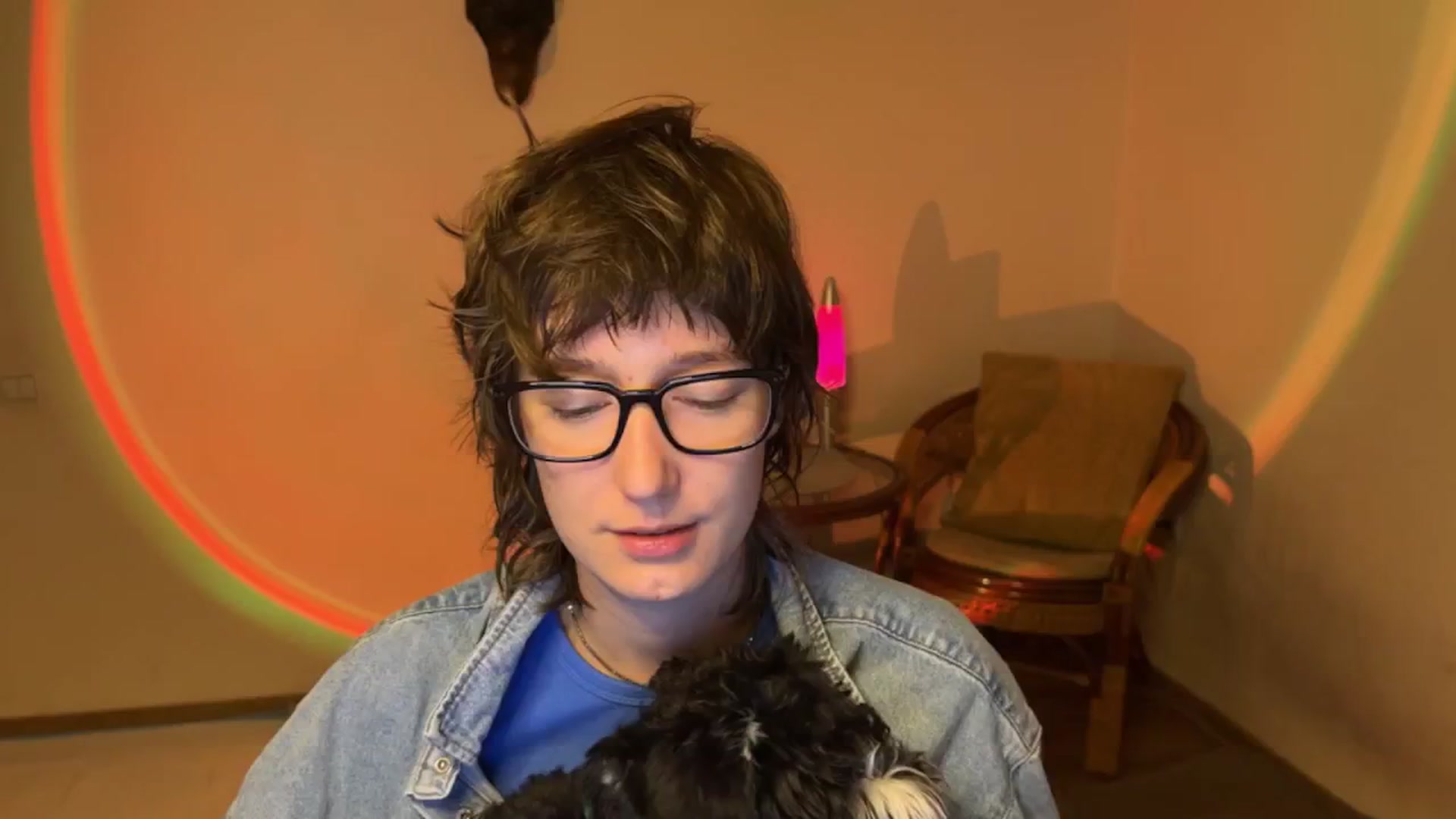 Gallery image thumbnail from LoooneyTunes's myfreecams stream on, 09/03/2025, 10:12 image 2 of 20
