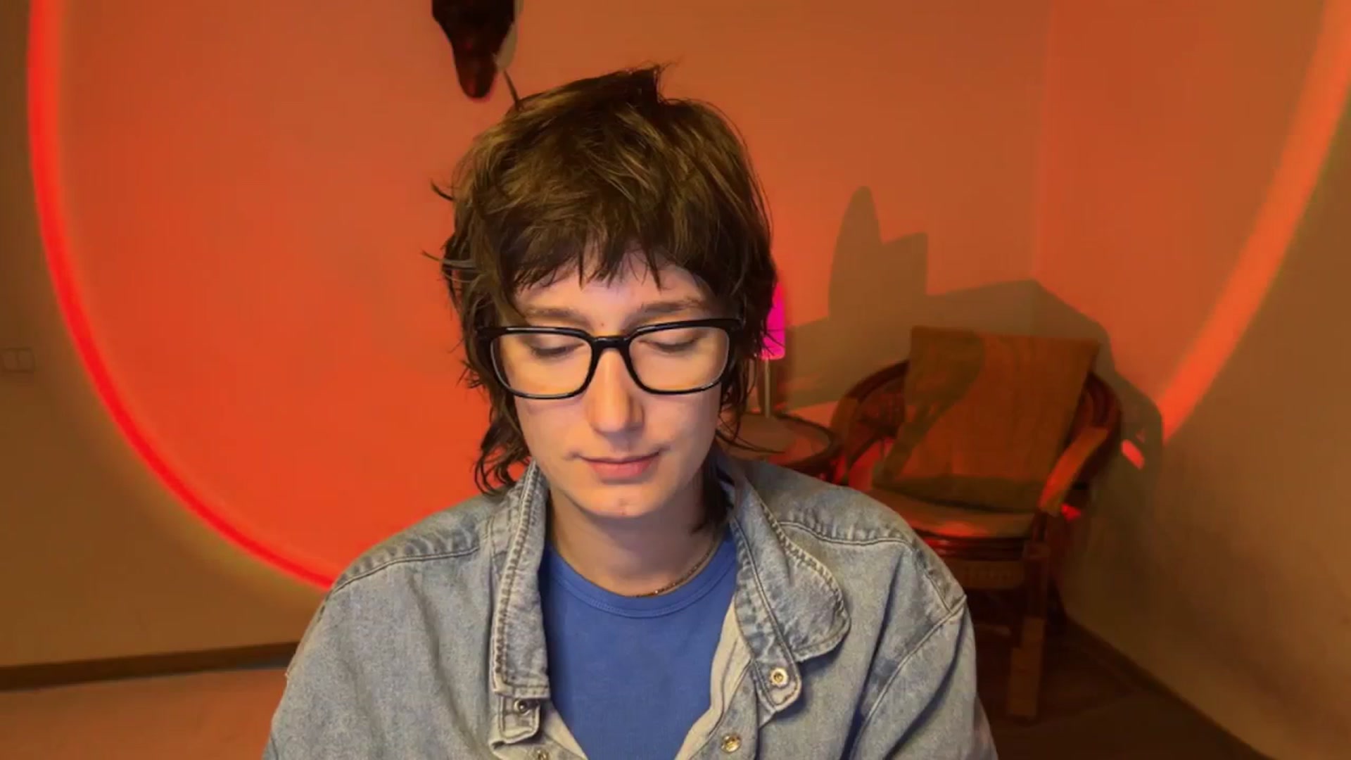 Gallery image thumbnail from LoooneyTunes's myfreecams stream on, 09/03/2025, 10:12 image 19 of 20