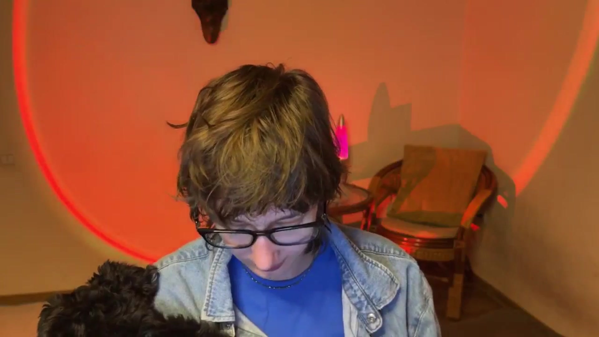 Gallery image thumbnail from LoooneyTunes's myfreecams stream on, 09/03/2025, 10:12 image 13 of 20