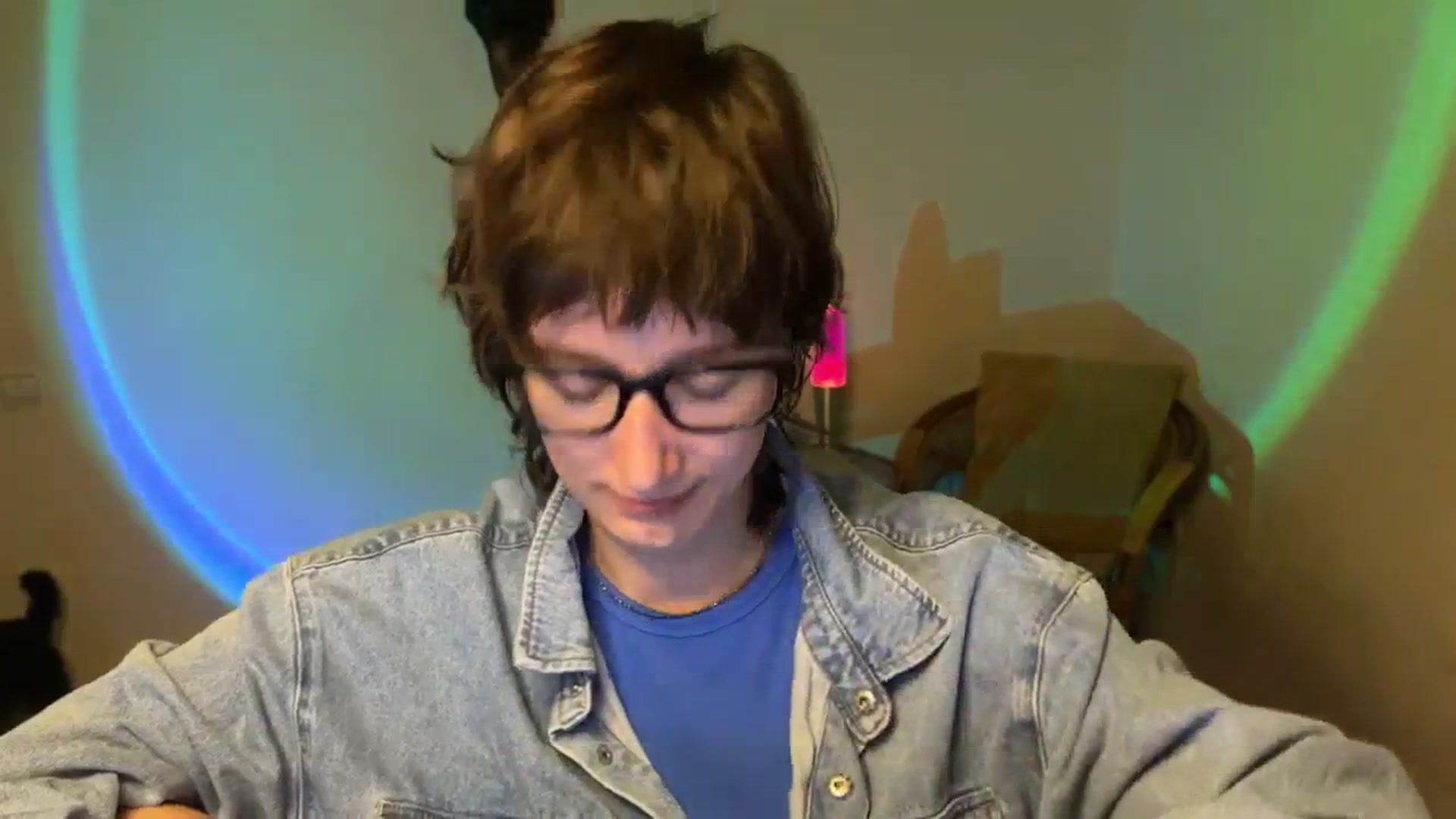 Gallery image thumbnail from LoooneyTunes's myfreecams stream on, 09/03/2025, 10:12 image 14 of 20