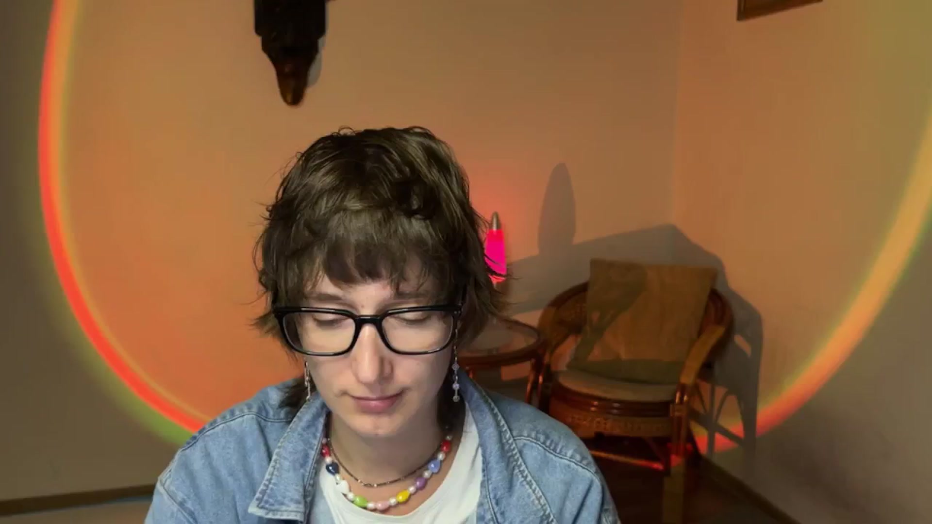 Gallery image thumbnail from LoooneyTunes's myfreecams stream on, 09/04/2025, 01:32 image 5 of 20