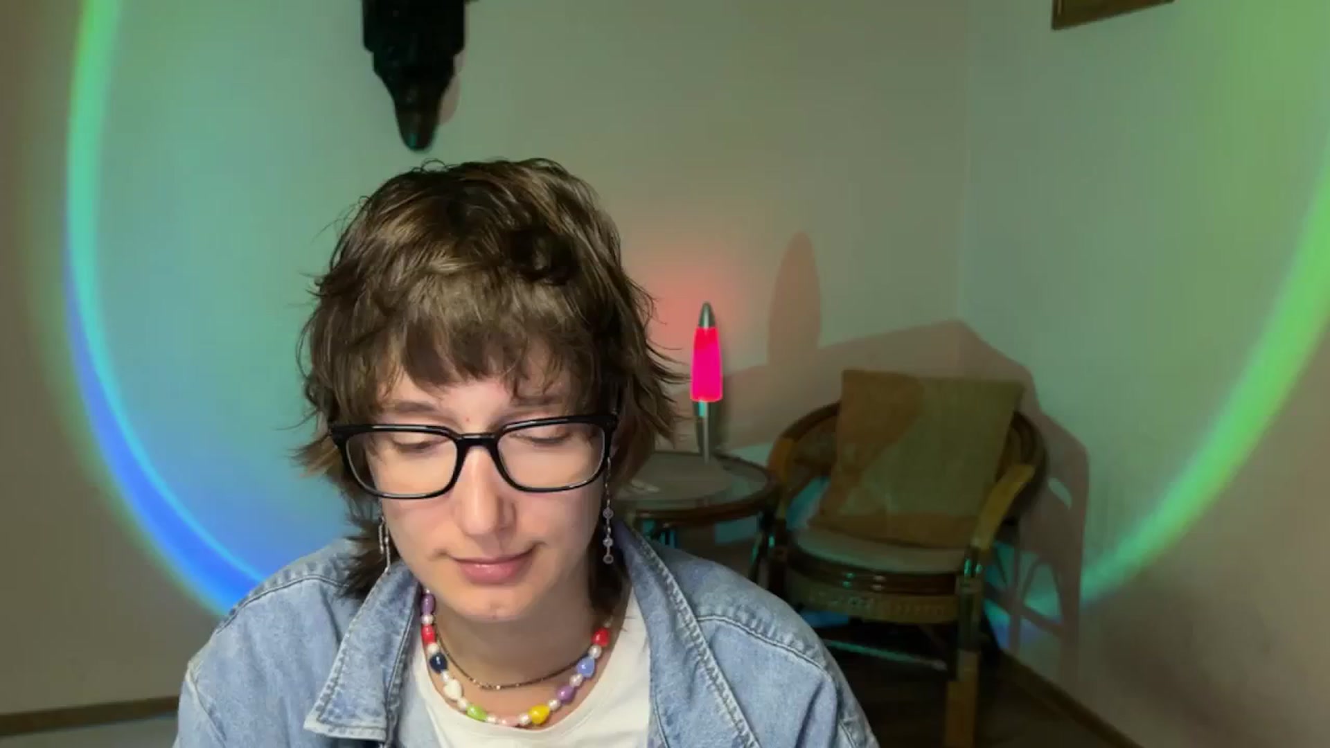 Gallery image thumbnail from LoooneyTunes's myfreecams stream on, 09/04/2025, 01:32 image 10 of 20