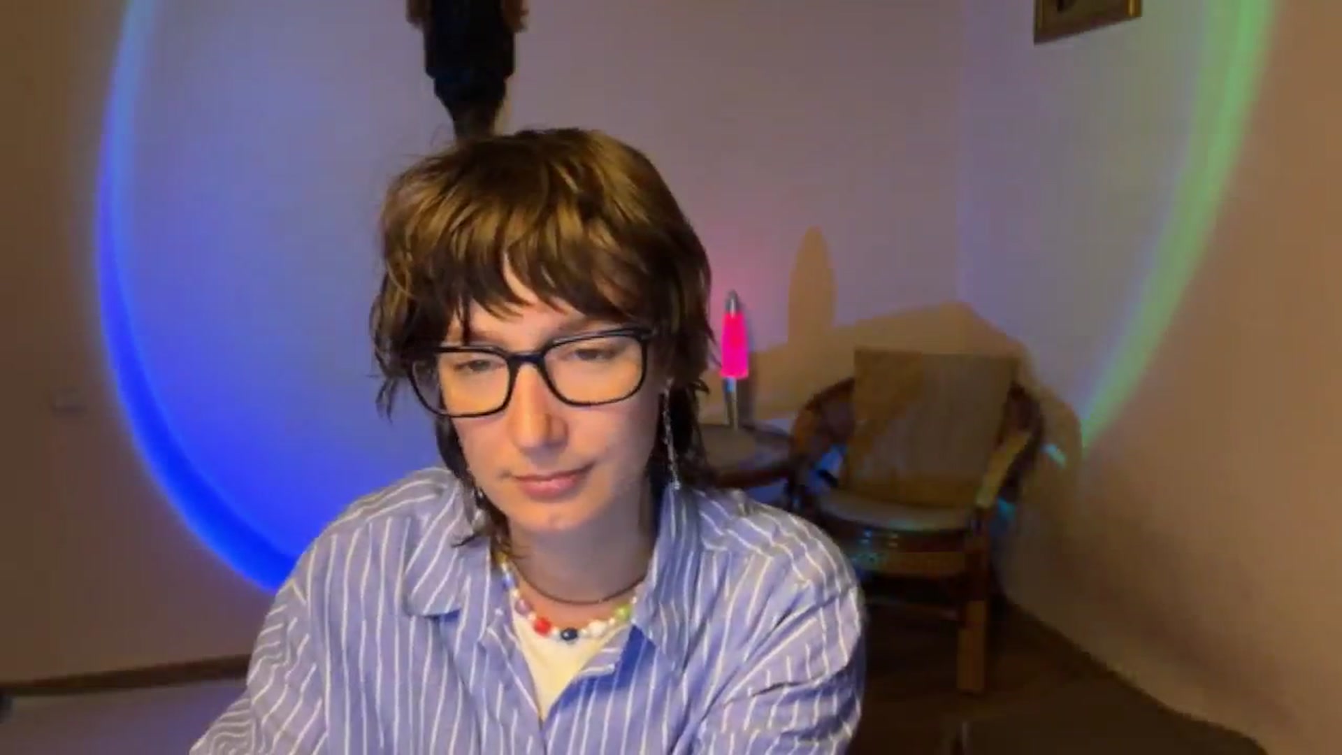 Gallery image thumbnail from LoooneyTunes's myfreecams stream on, 09/06/2025, 18:00 image 6 of 20