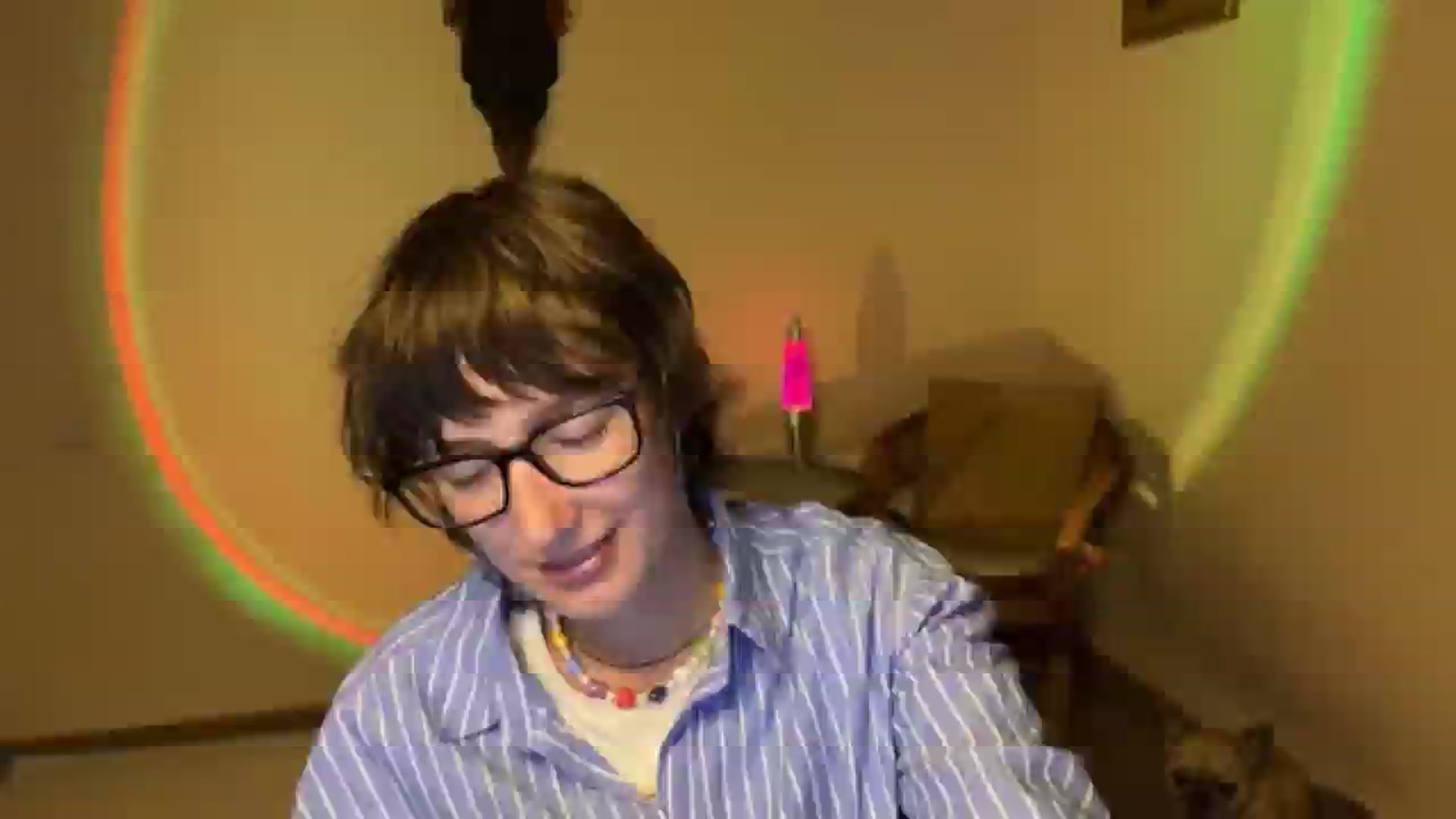 Gallery image thumbnail from LoooneyTunes's myfreecams stream on, 09/06/2025, 18:00 image 3 of 20