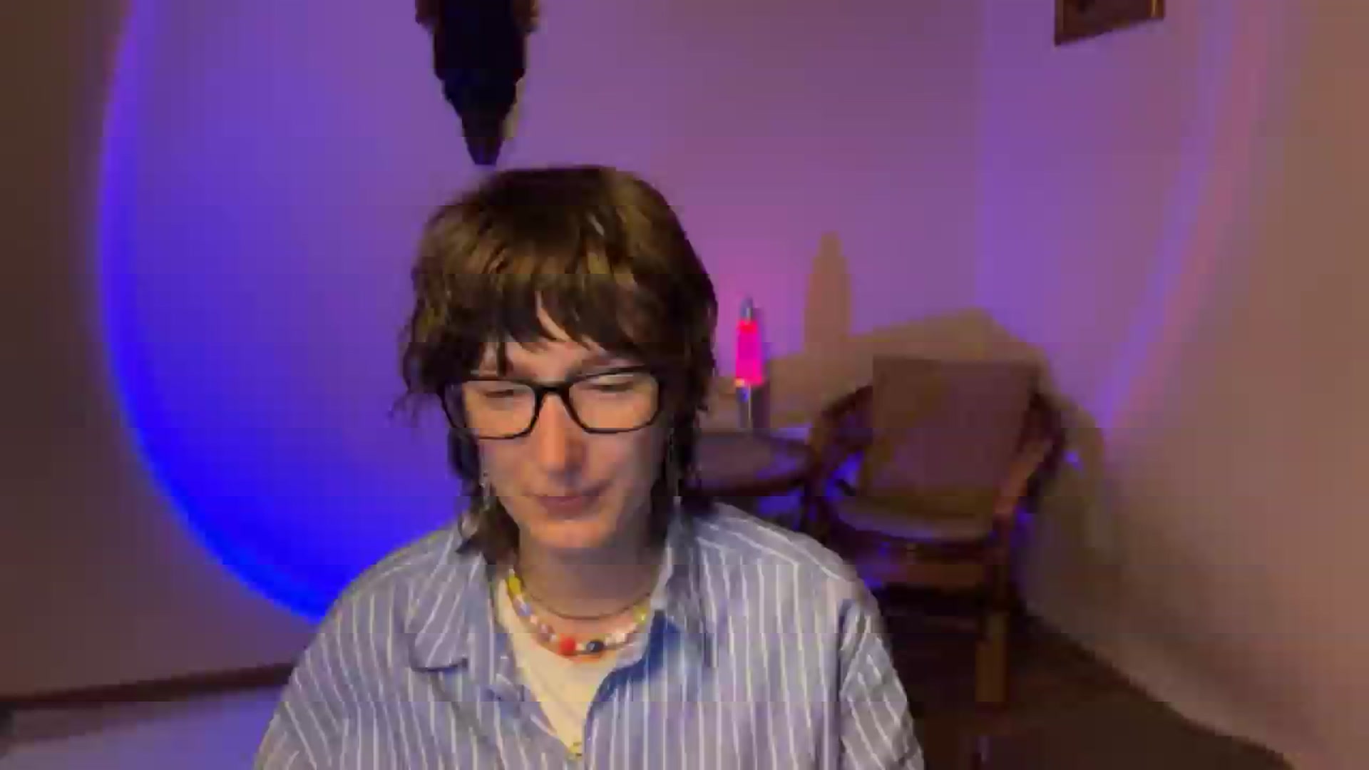 Gallery image thumbnail from LoooneyTunes's myfreecams stream on, 09/06/2025, 18:00 image 20 of 20